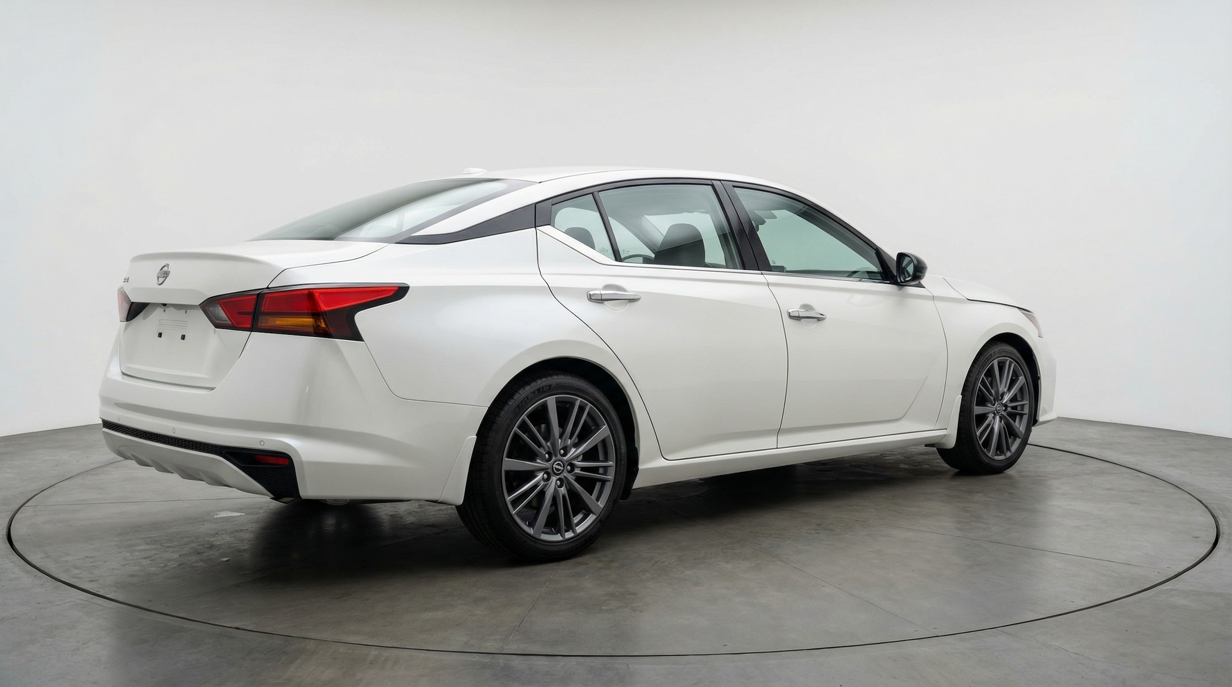 Thumbnail: 2025 Nissan Altima - 7