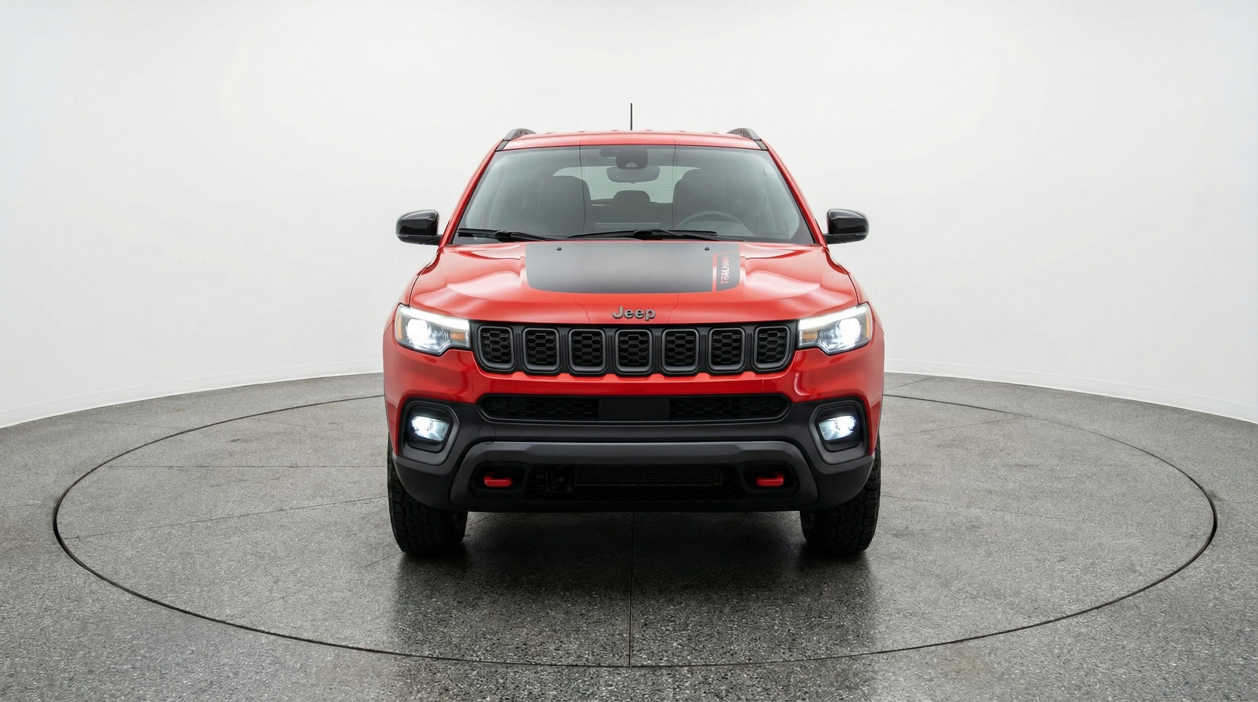 Thumbnail: 2025 Jeep Compass - 2