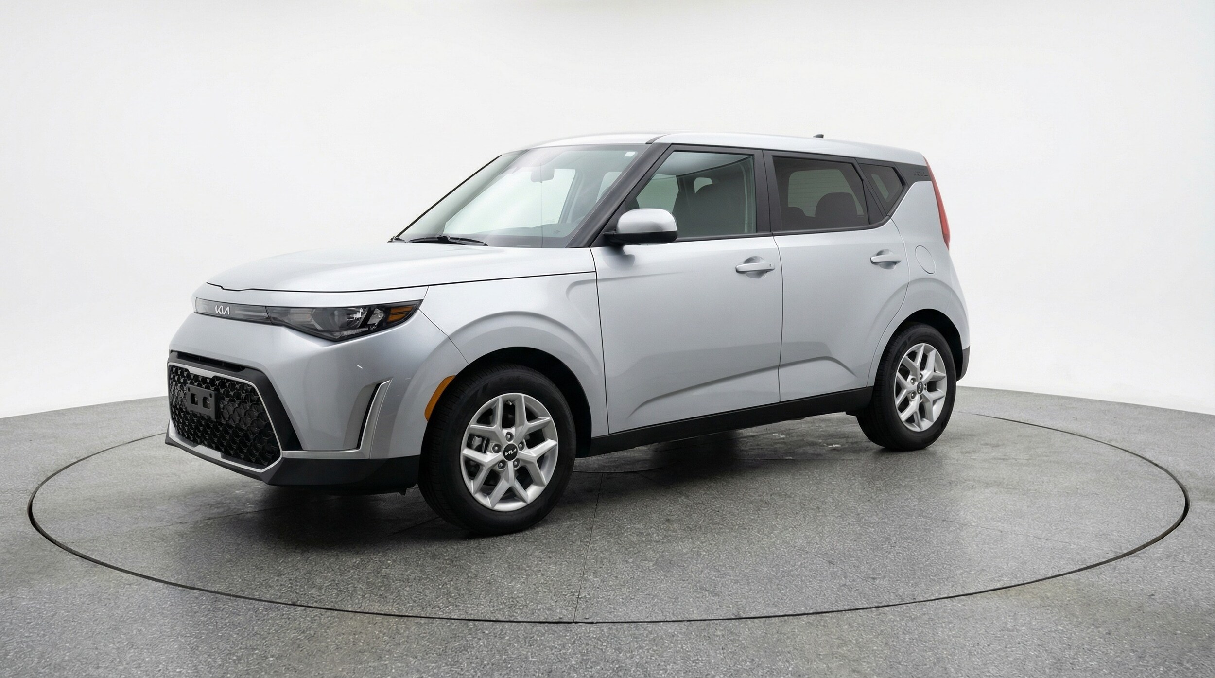 Thumbnail: 2025 Kia Soul - 3