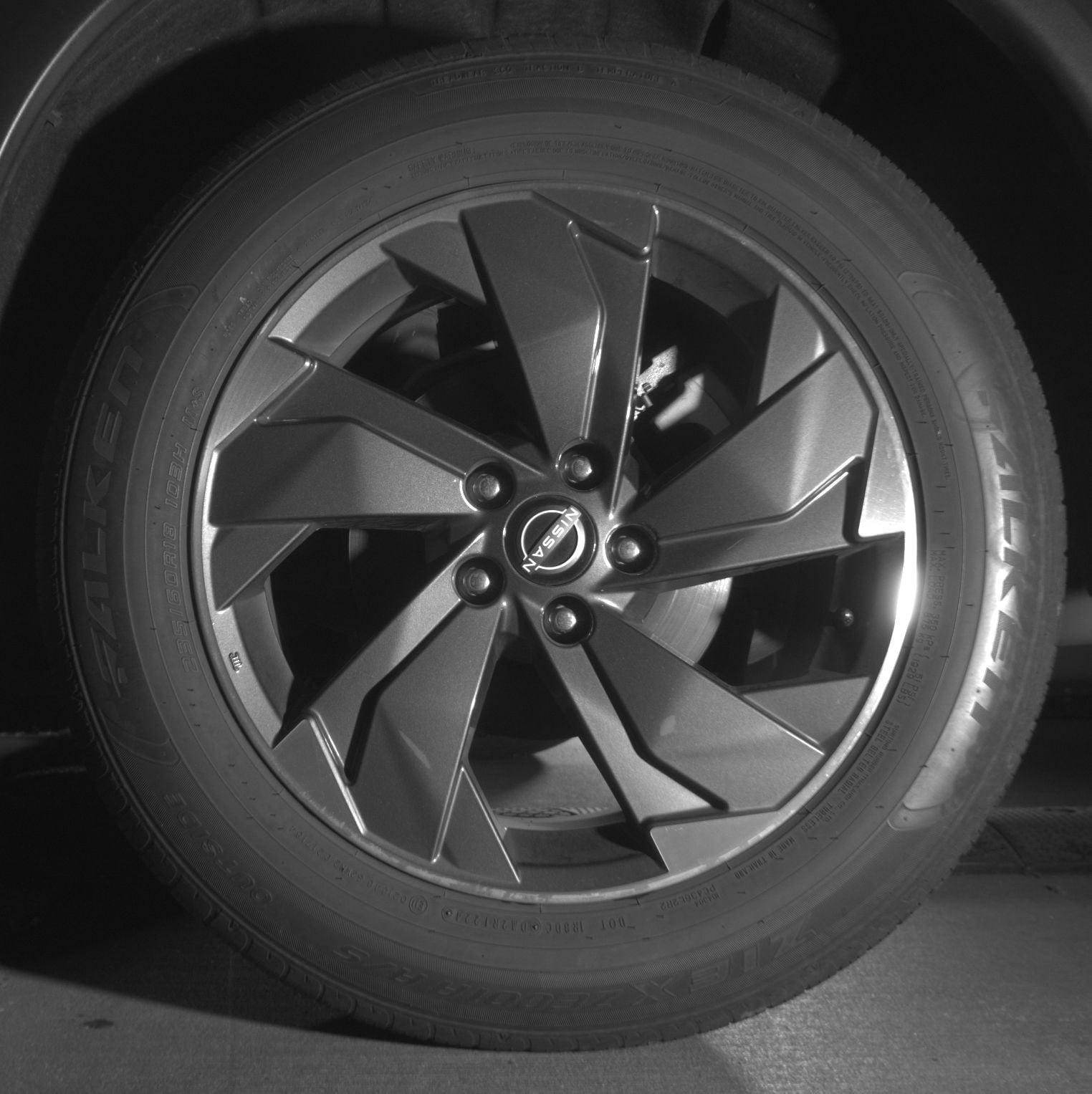 Thumbnail: 2025 Nissan Rogue - 11