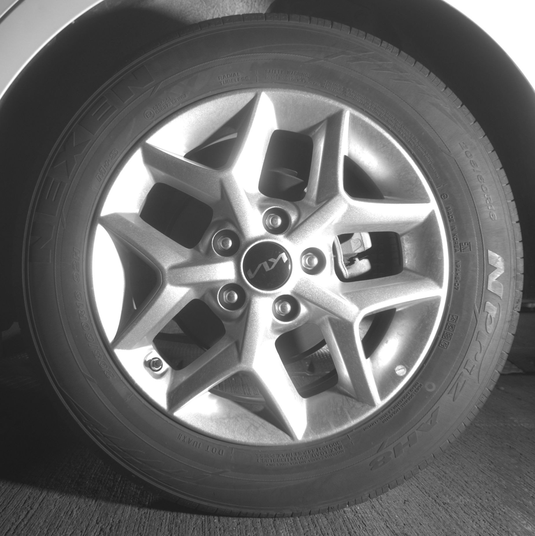 Thumbnail: 2025 Kia Soul - 21