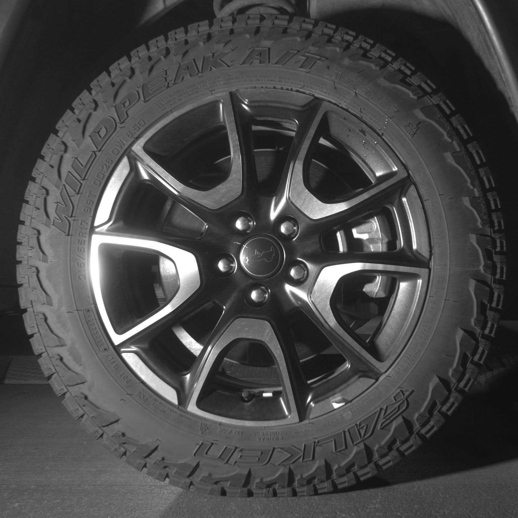 Thumbnail: 2025 Jeep Compass - 13