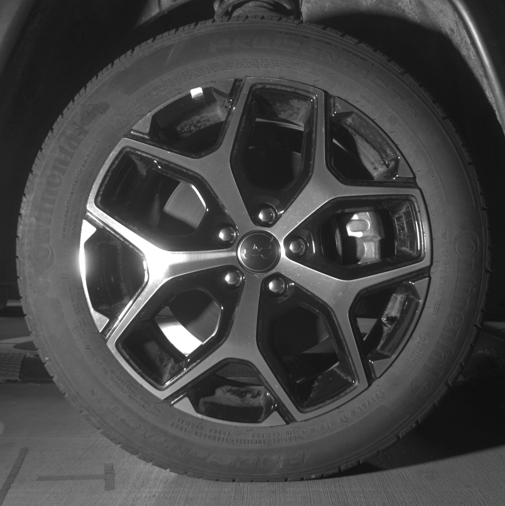 Thumbnail: 2025 Jeep Compass - 10