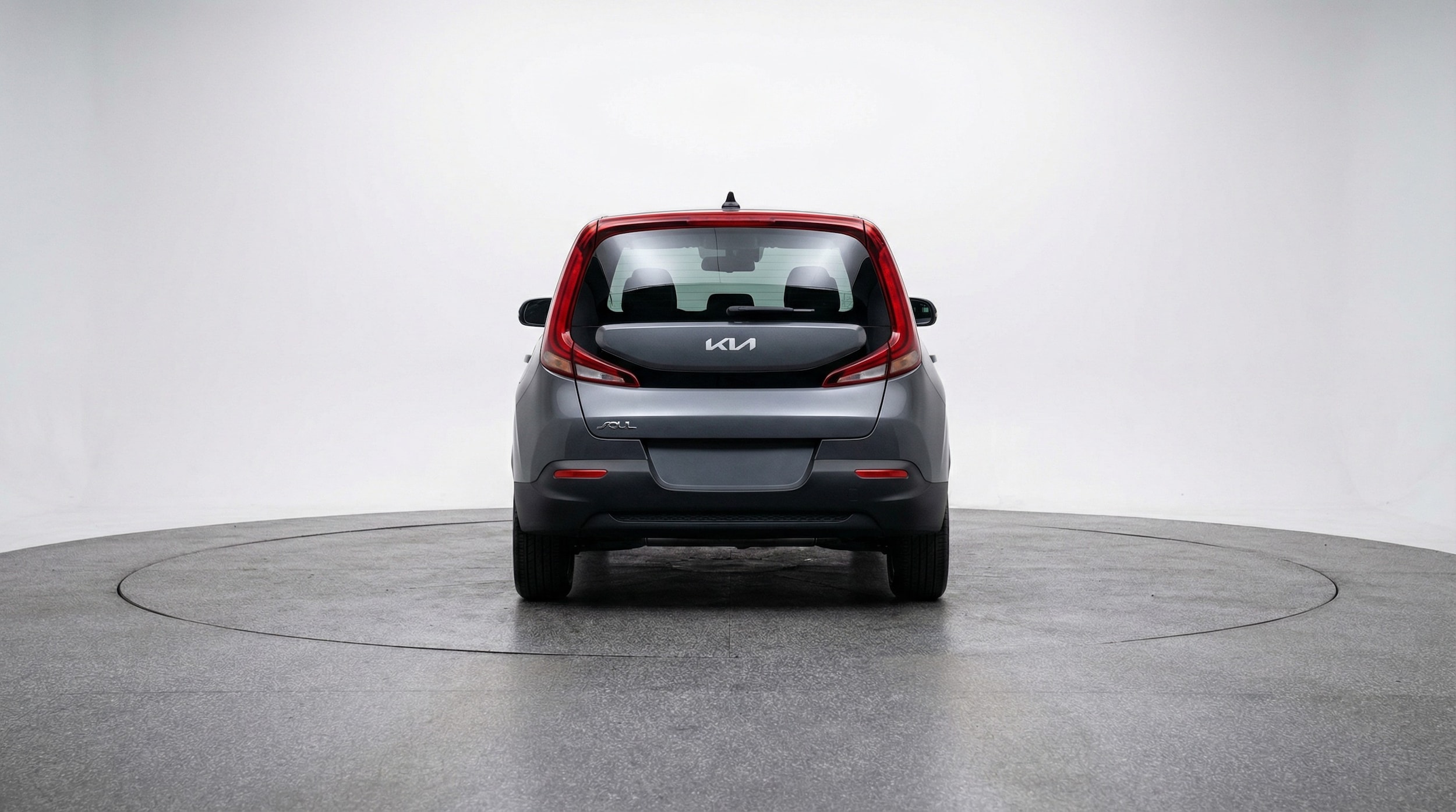 Thumbnail: 2025 Kia Soul - 6