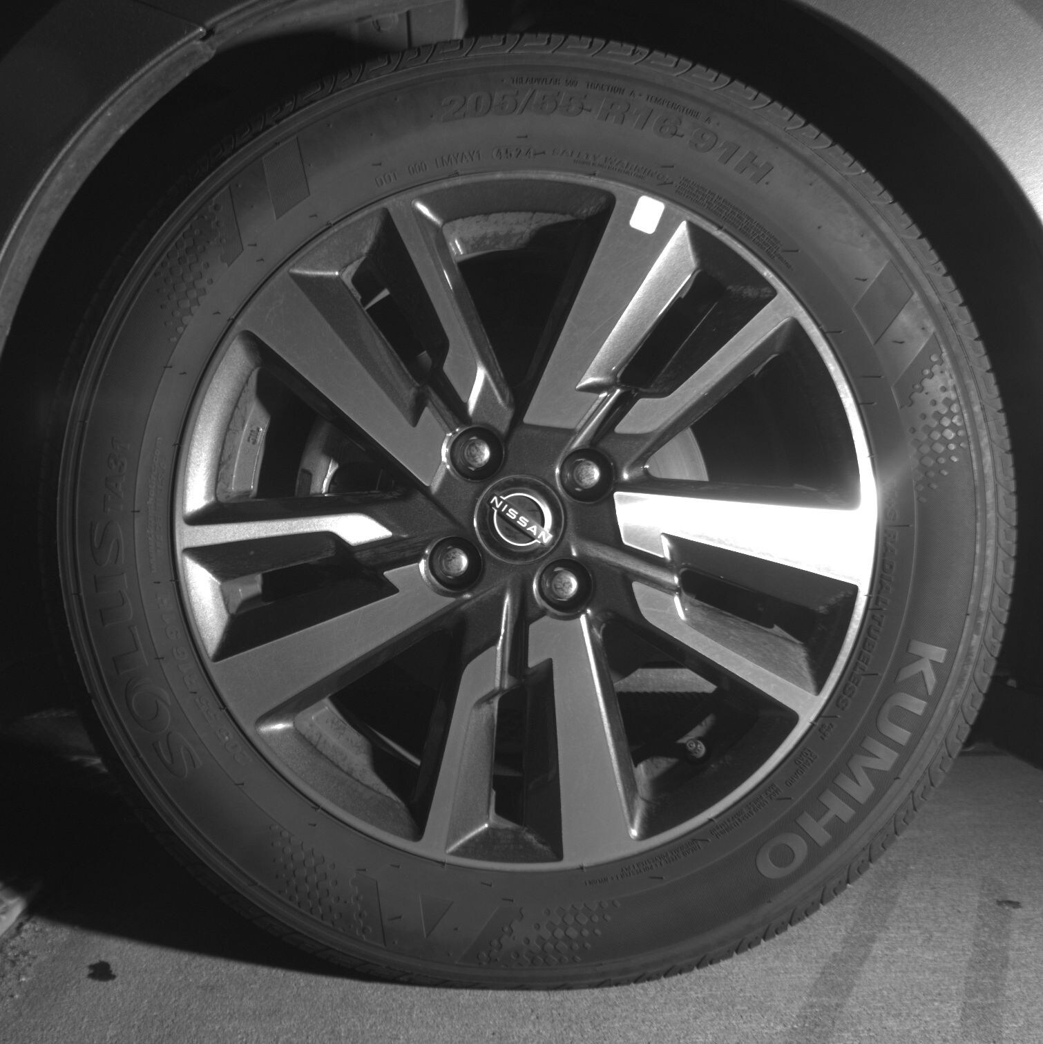 Thumbnail: 2025 Nissan Versa - 9