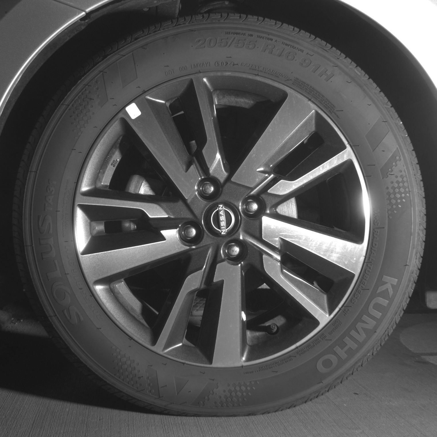 Thumbnail: 2025 Nissan Versa - 12