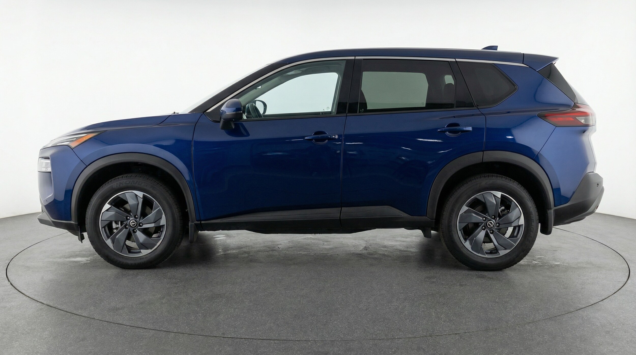 Thumbnail: 2025 Nissan Rogue - 4