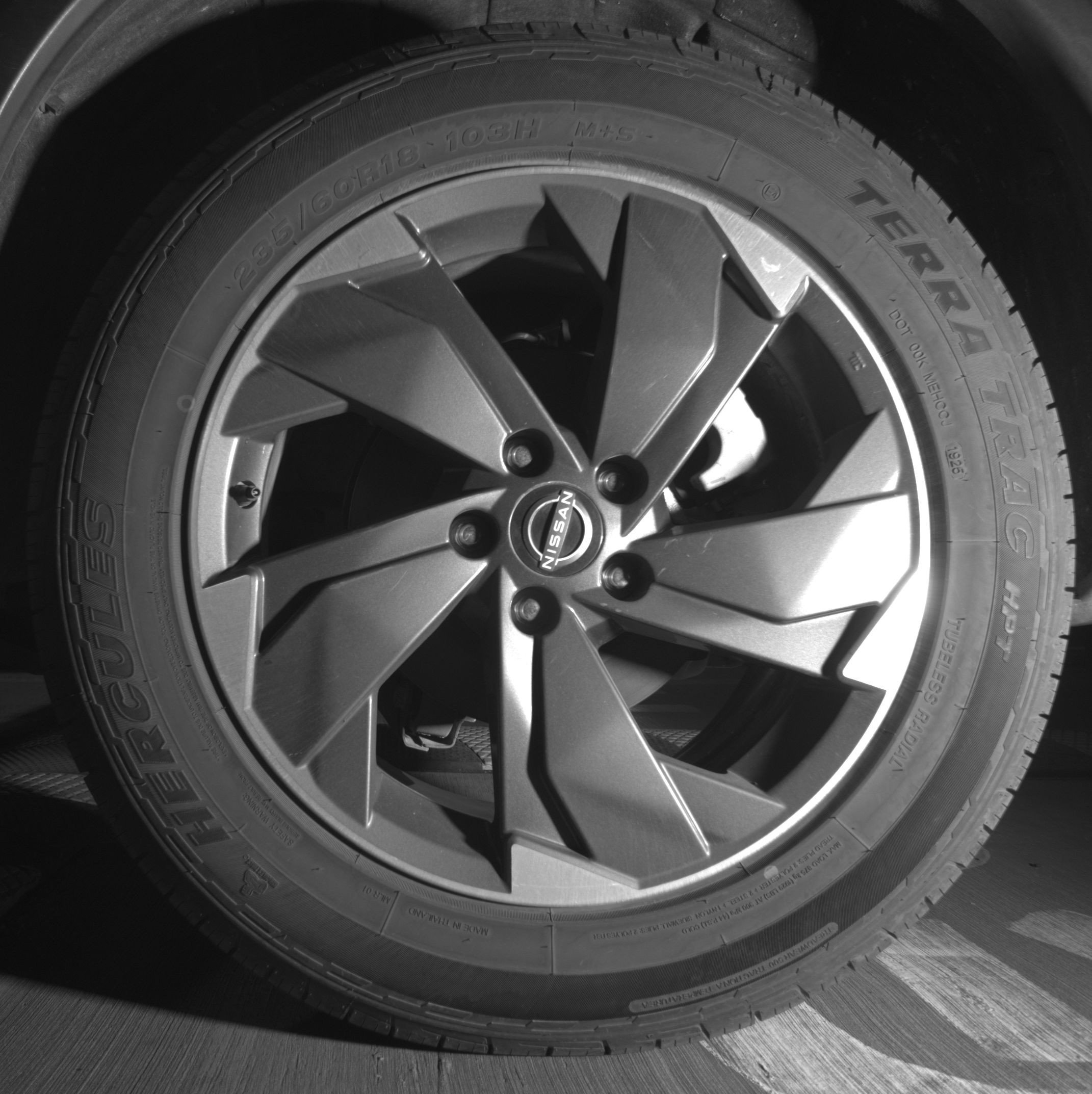 Thumbnail: 2025 Nissan Rogue - 14