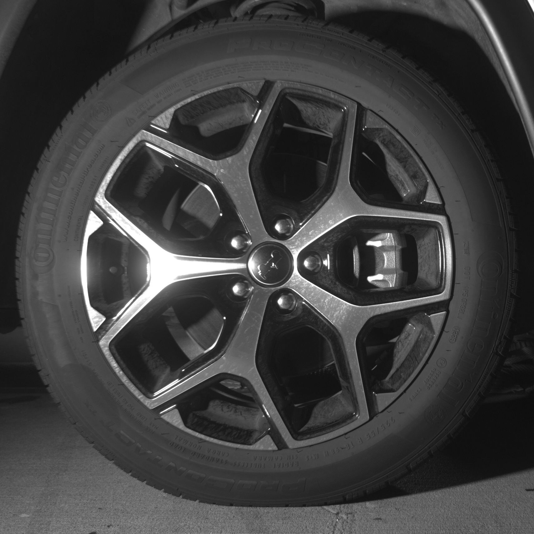 Thumbnail: 2025 Jeep Compass - 10