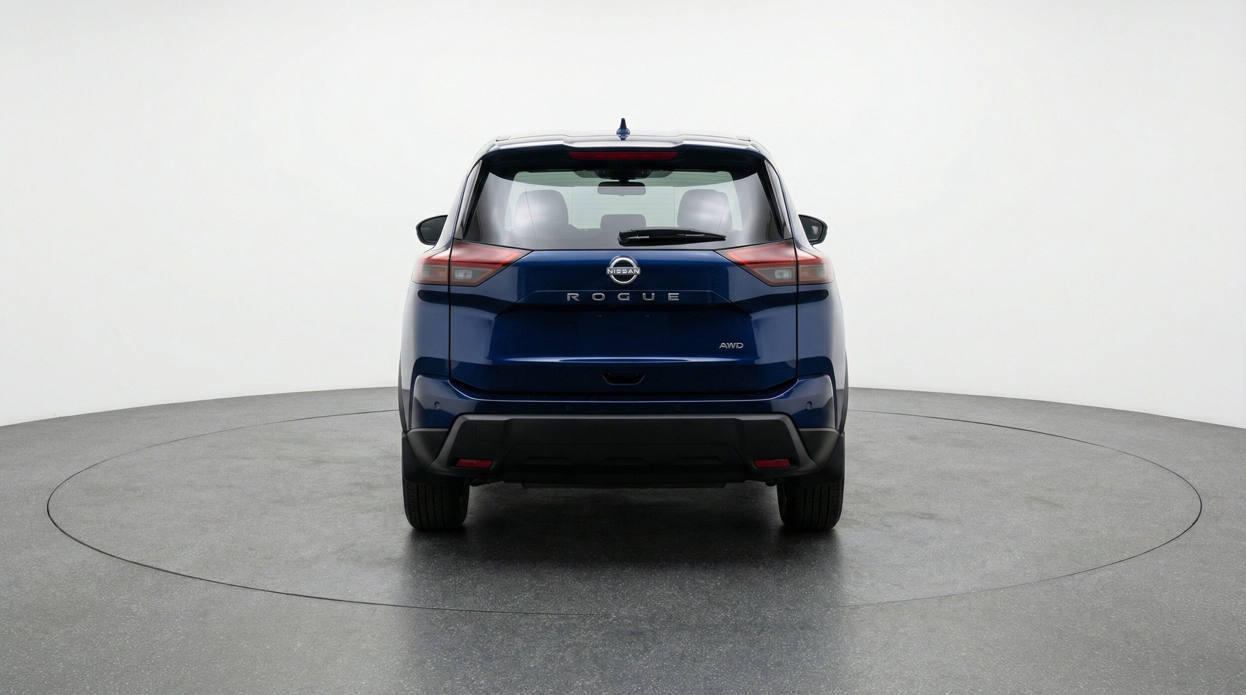 Thumbnail: 2025 Nissan Rogue - 7