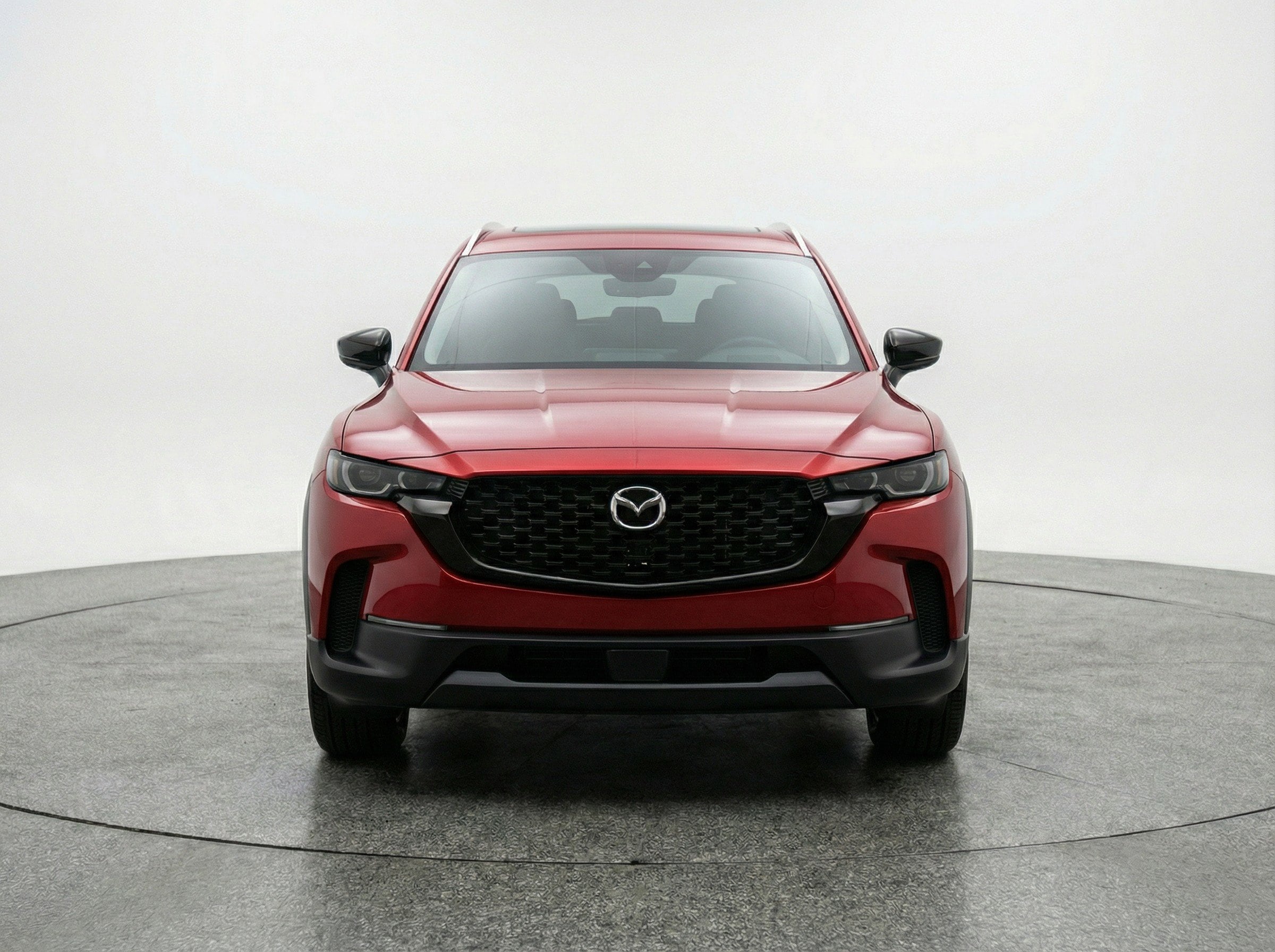Thumbnail: 2025 Mazda CX-50 - 2