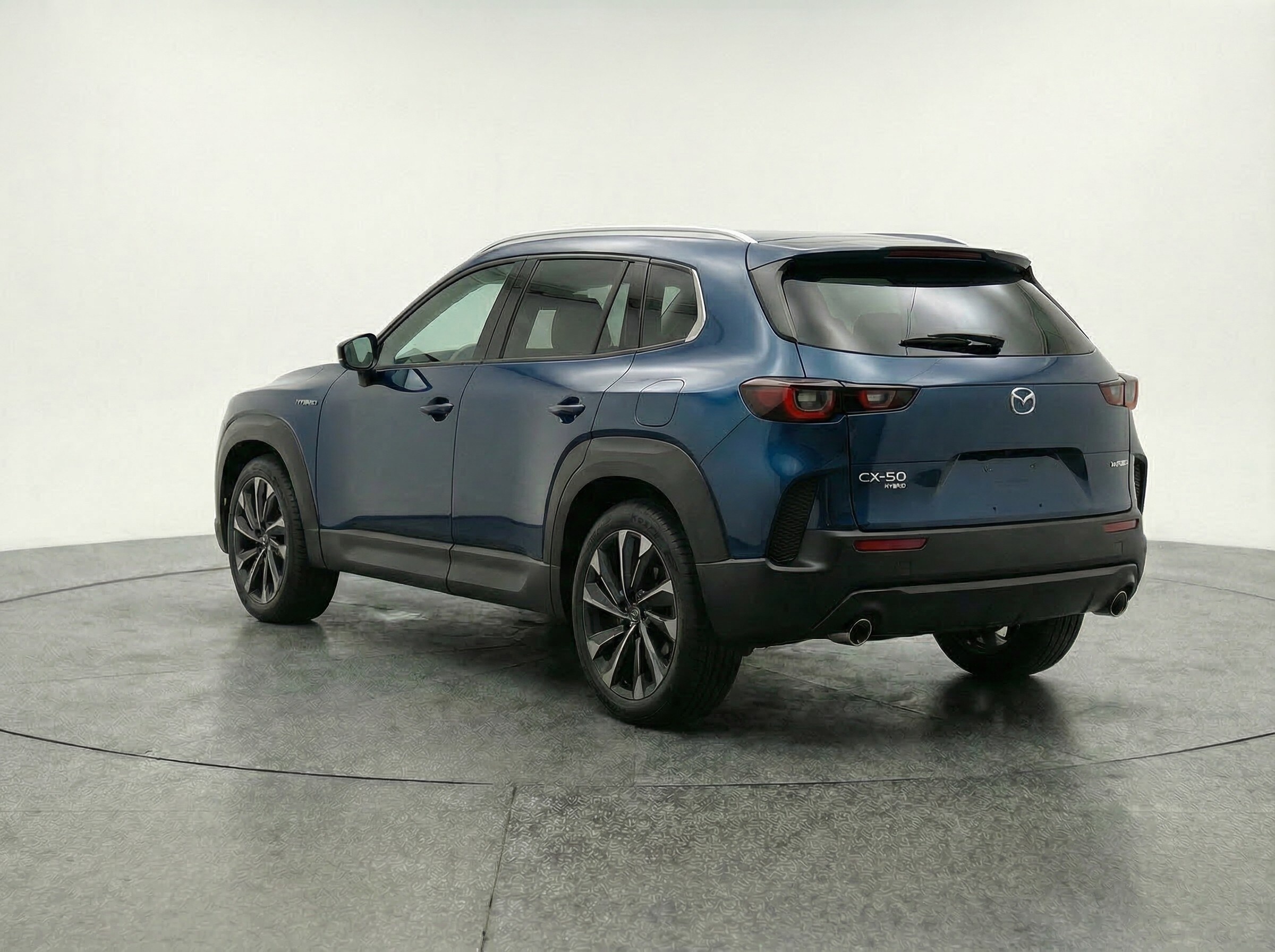 Thumbnail: 2025 Mazda CX-50 - 5