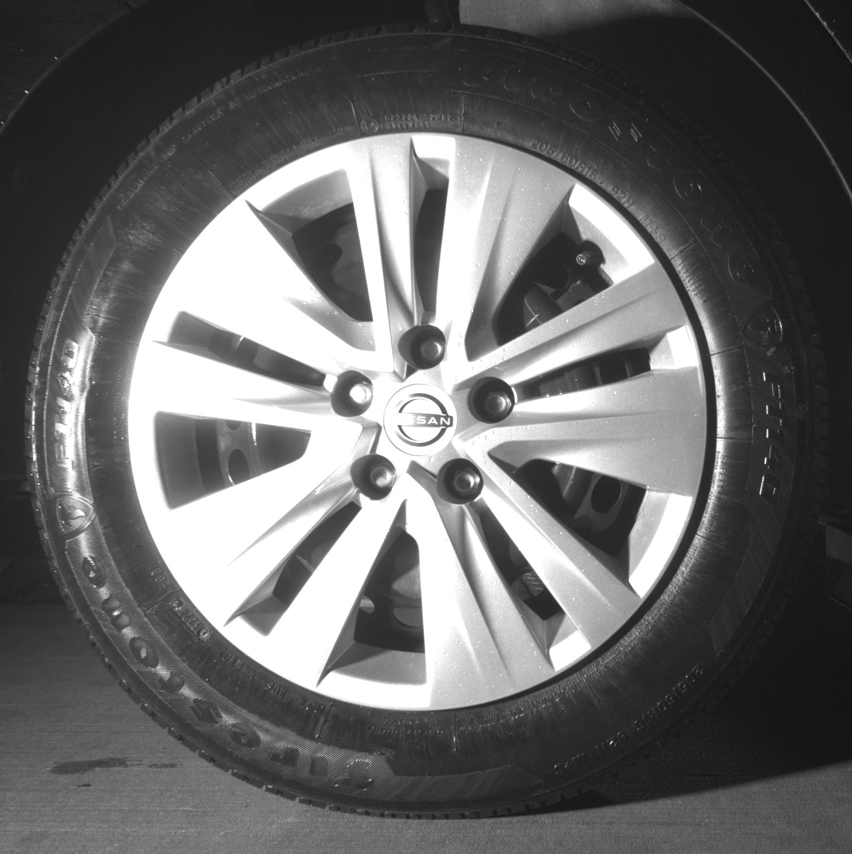 Thumbnail: 2025 Nissan Sentra - 12