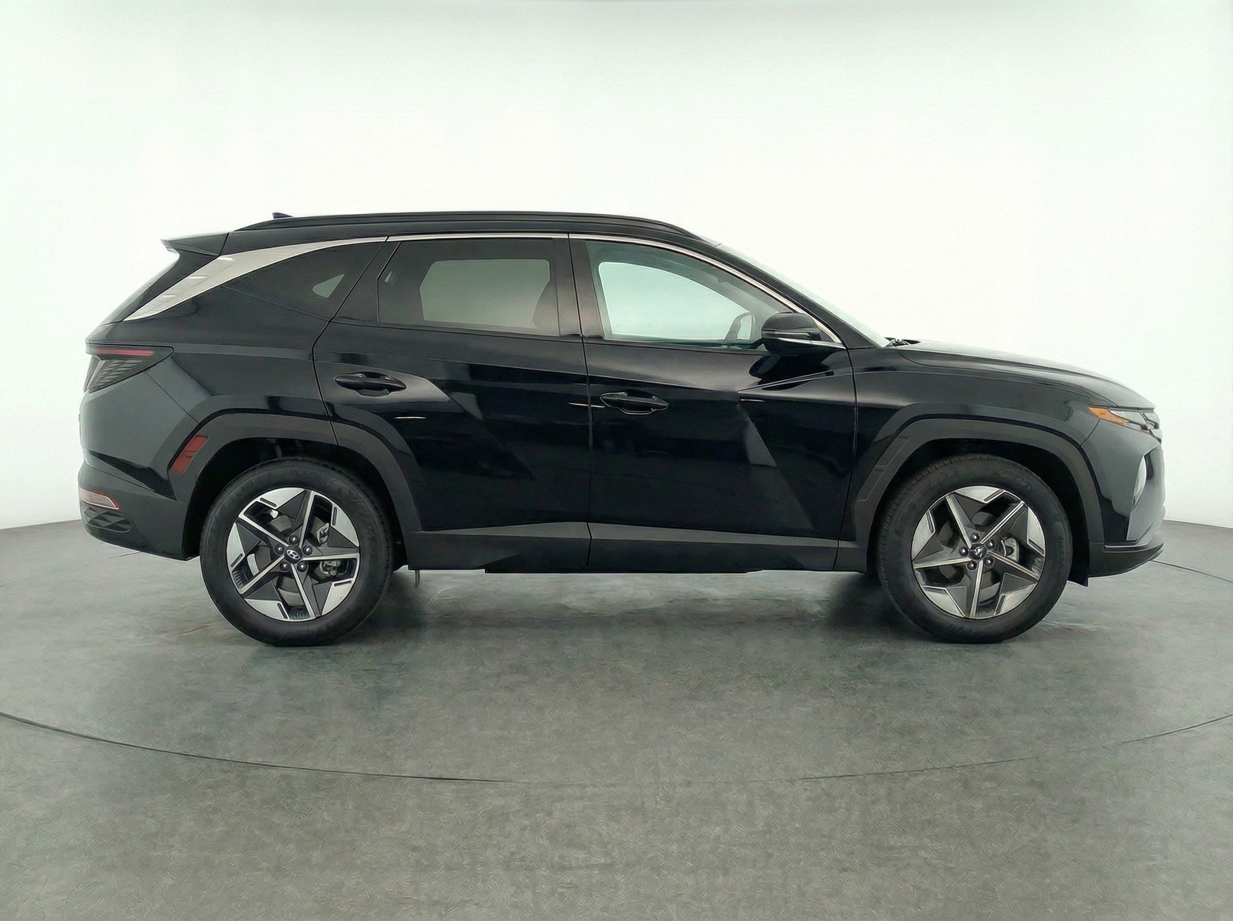 Thumbnail: 2025 Hyundai Tucson - 8