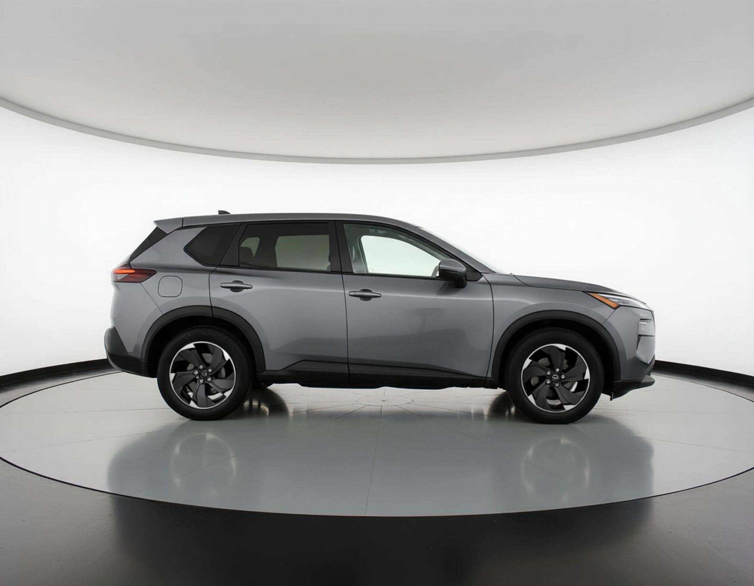 Thumbnail: 2025 Nissan Rogue - 11
