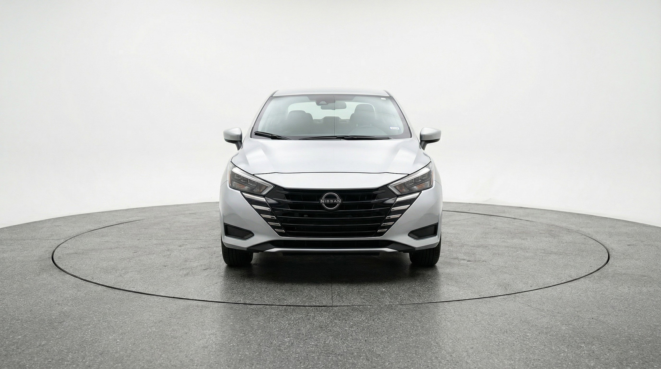 Thumbnail: 2025 Nissan Versa - 2