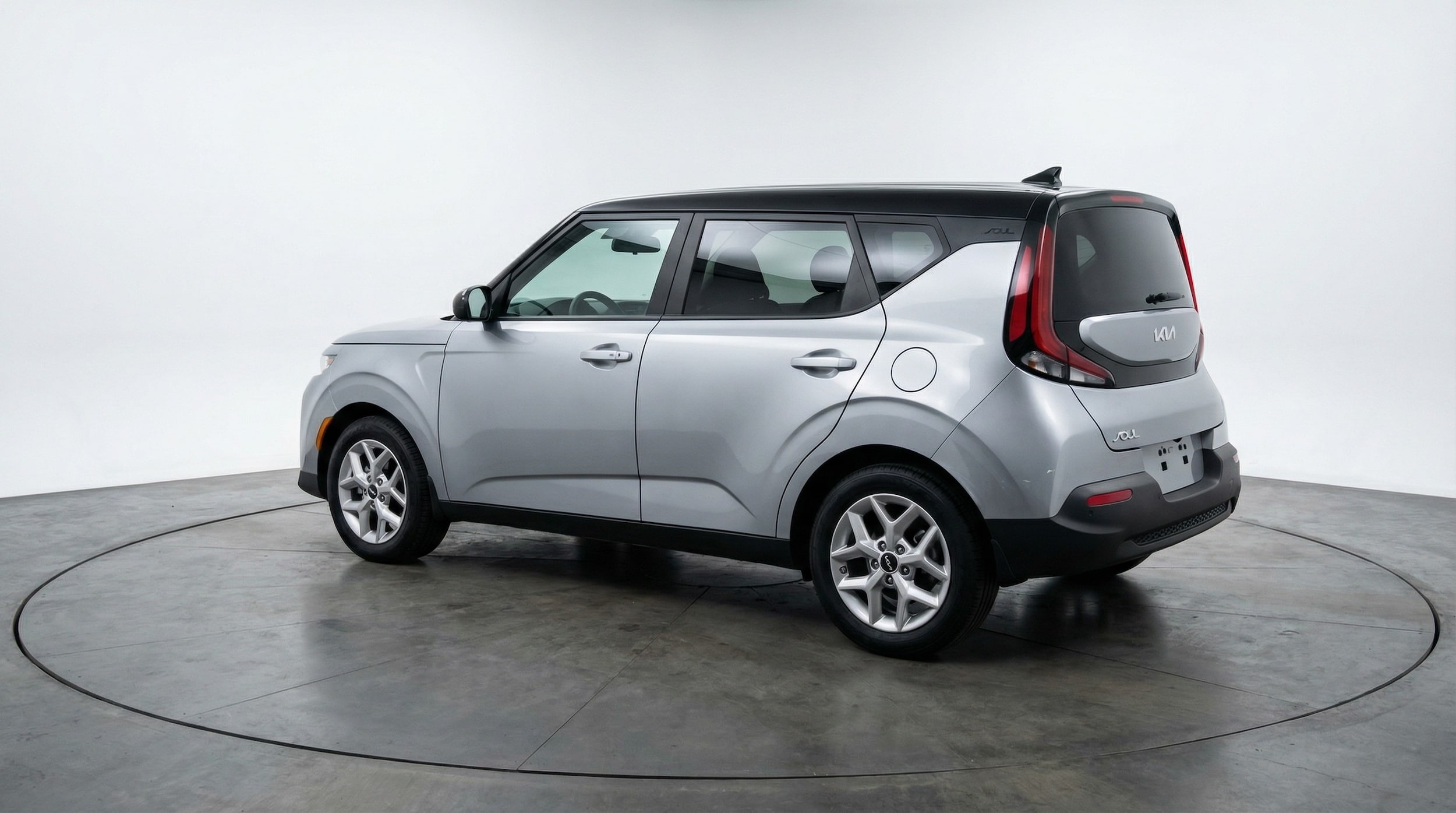 Thumbnail: 2025 Kia Soul - 5