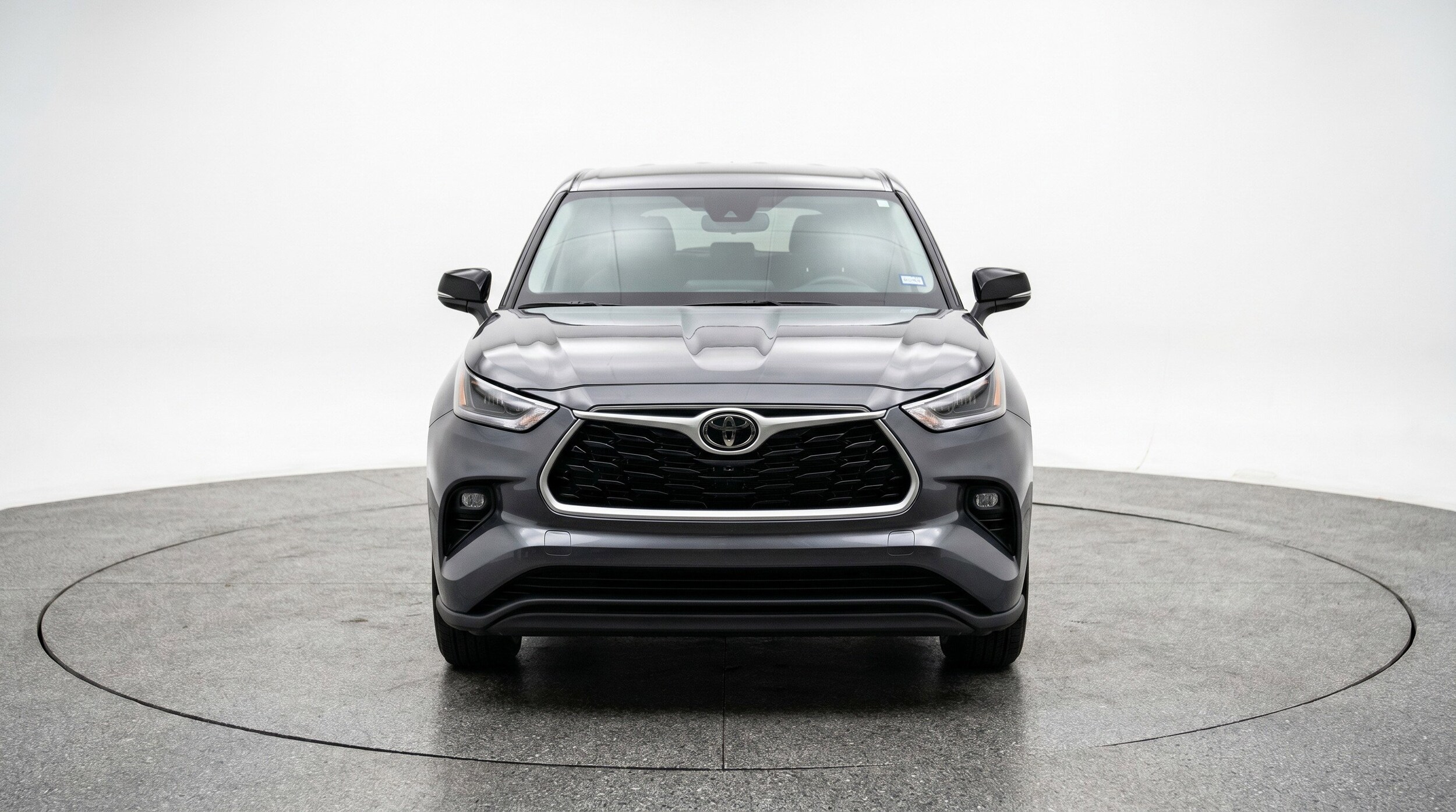 Thumbnail: 2025 Toyota Highlander - 2