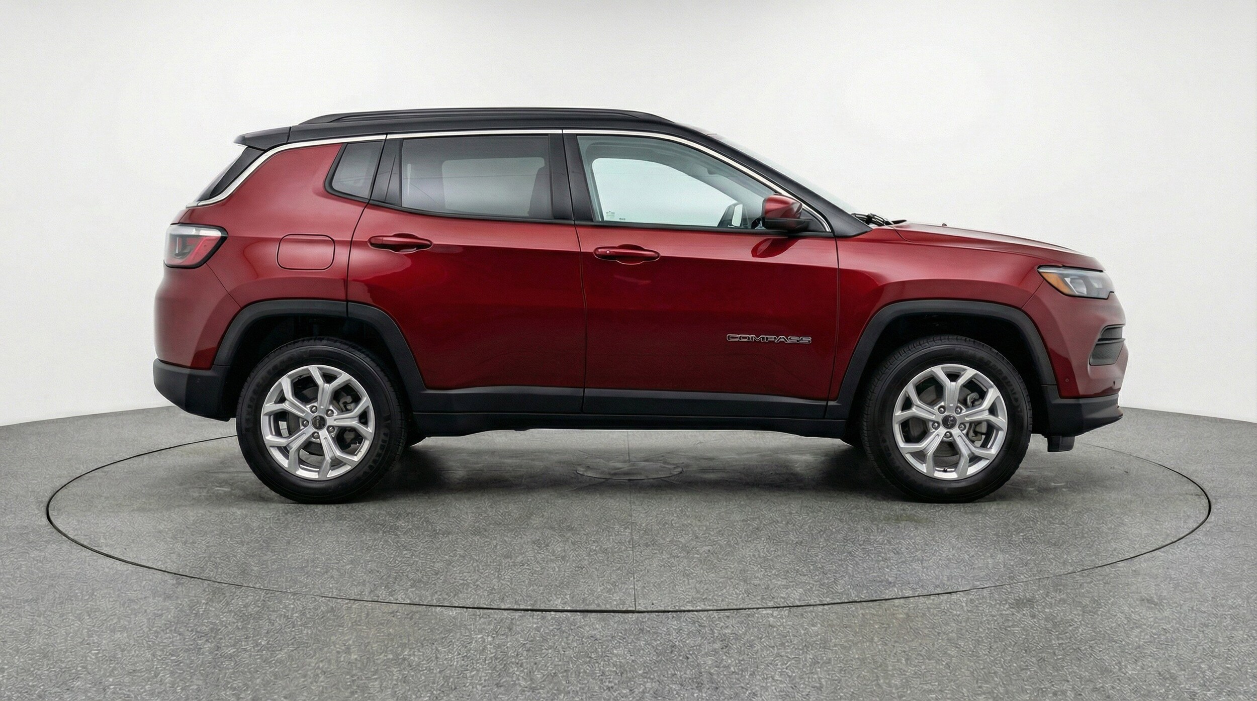 Thumbnail: 2025 Jeep Compass - 11