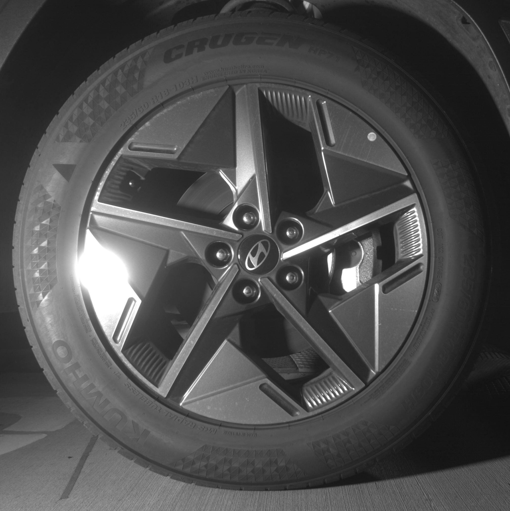 Thumbnail: 2025 Hyundai Tucson - 10