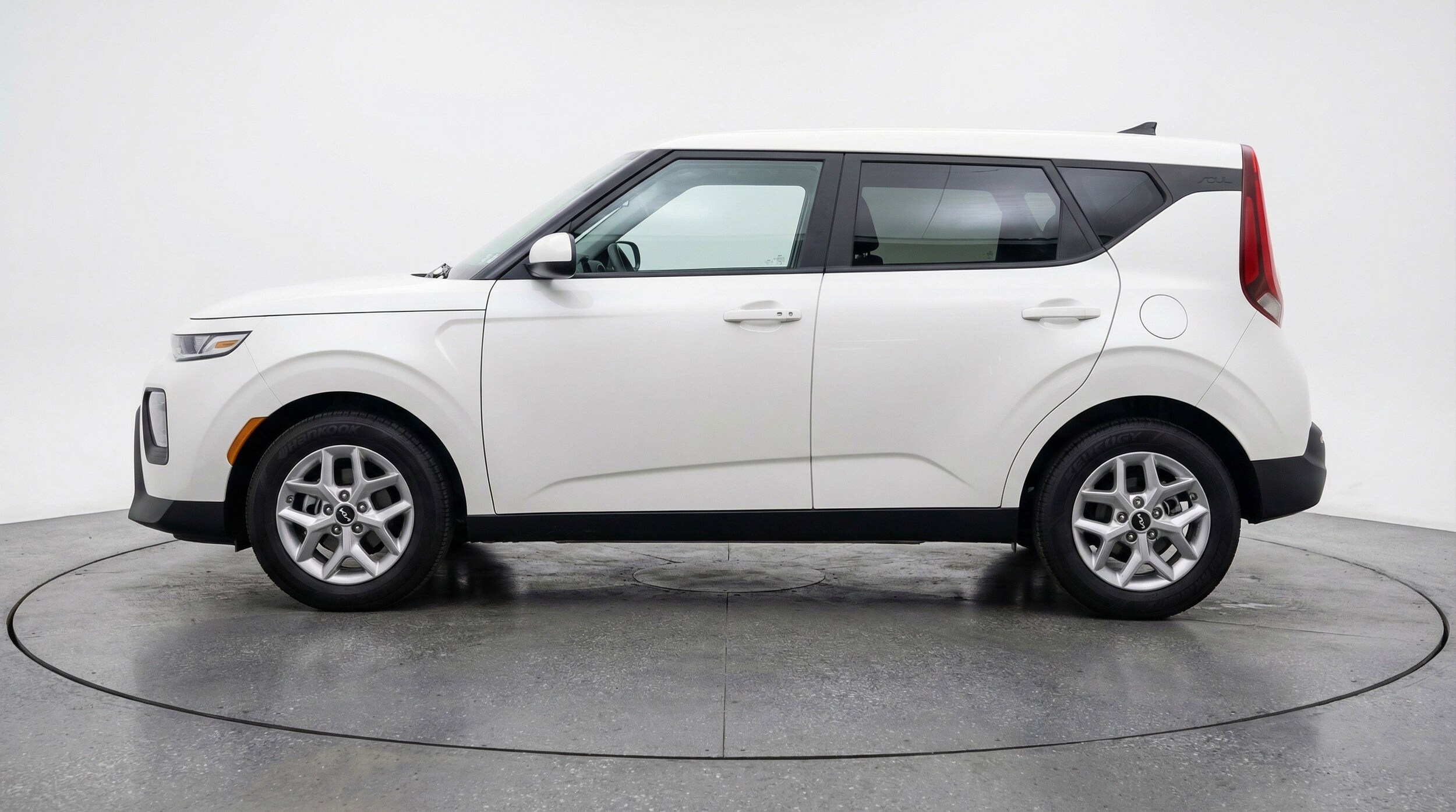 Thumbnail: 2025 Kia Soul - 5