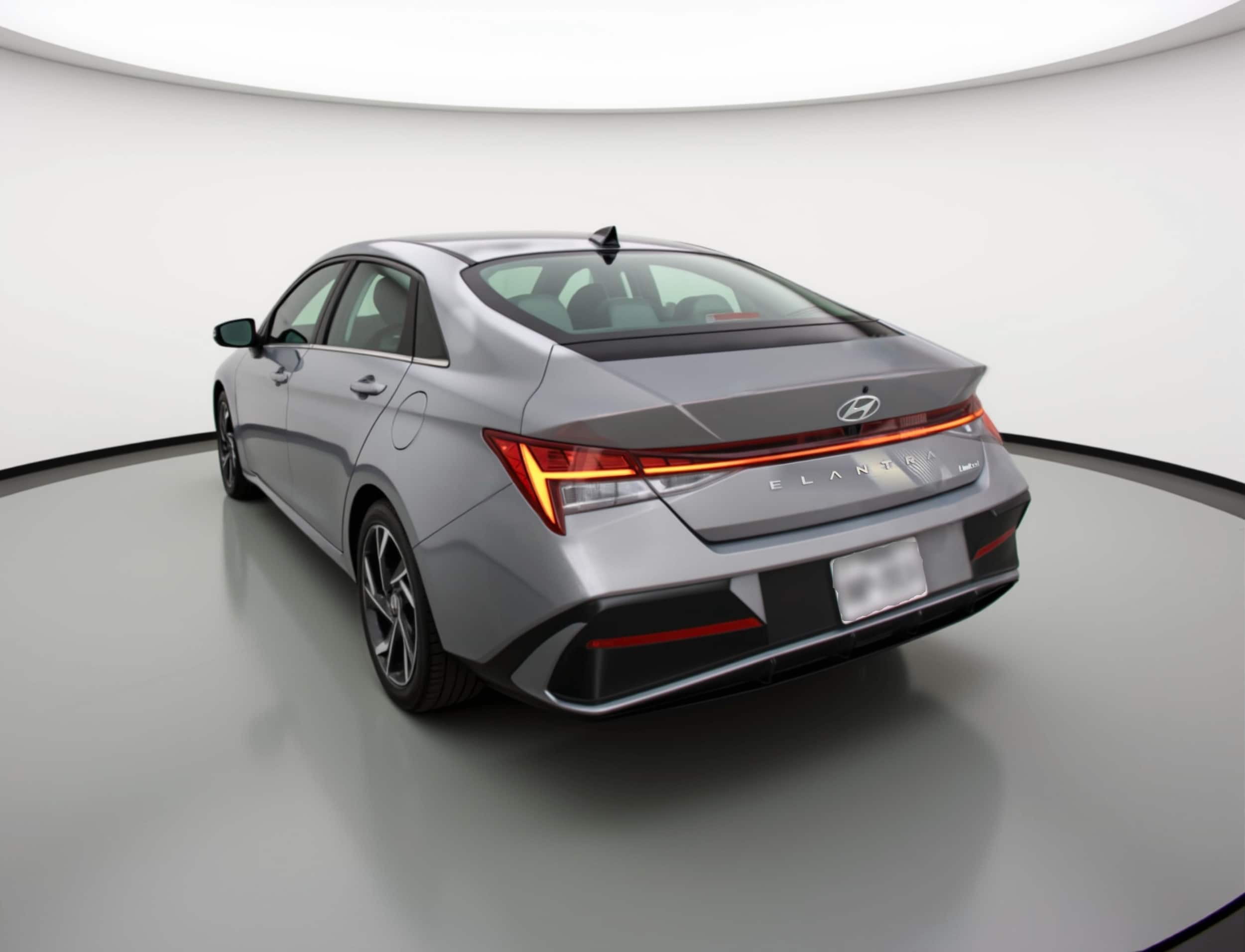 Thumbnail: 2025 Hyundai Elantra - 5