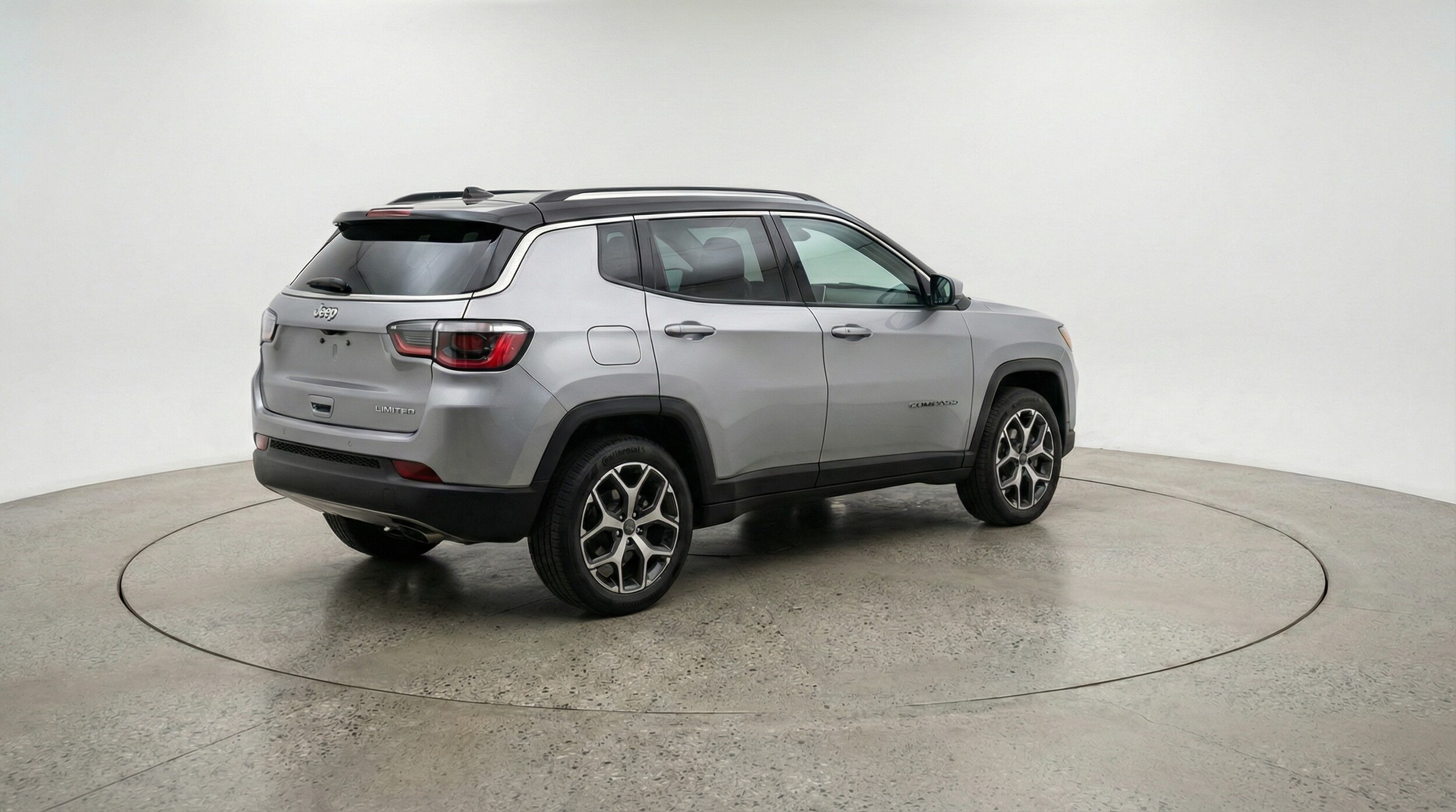 Thumbnail: 2025 Jeep Compass - 7