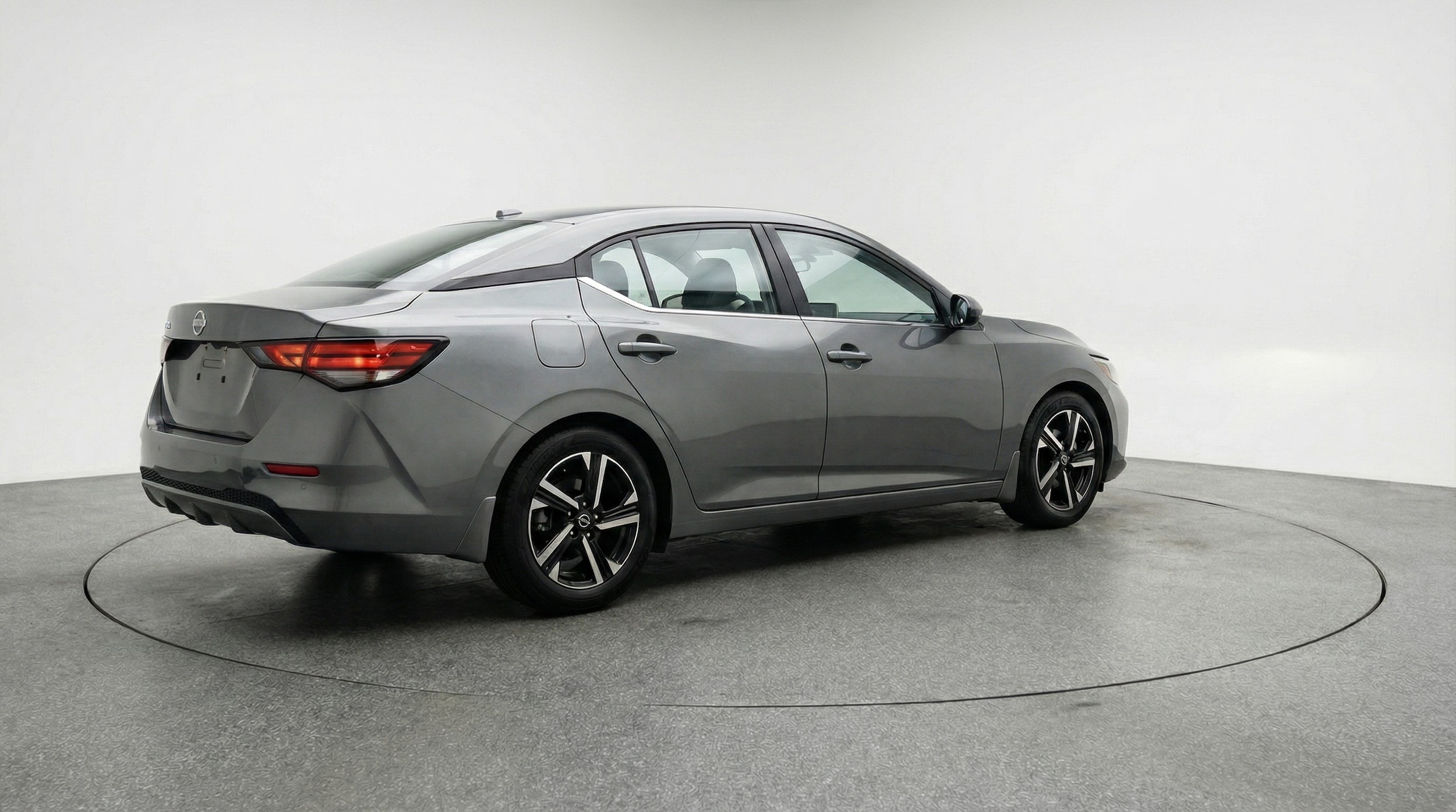 Thumbnail: 2025 Nissan Sentra - 7