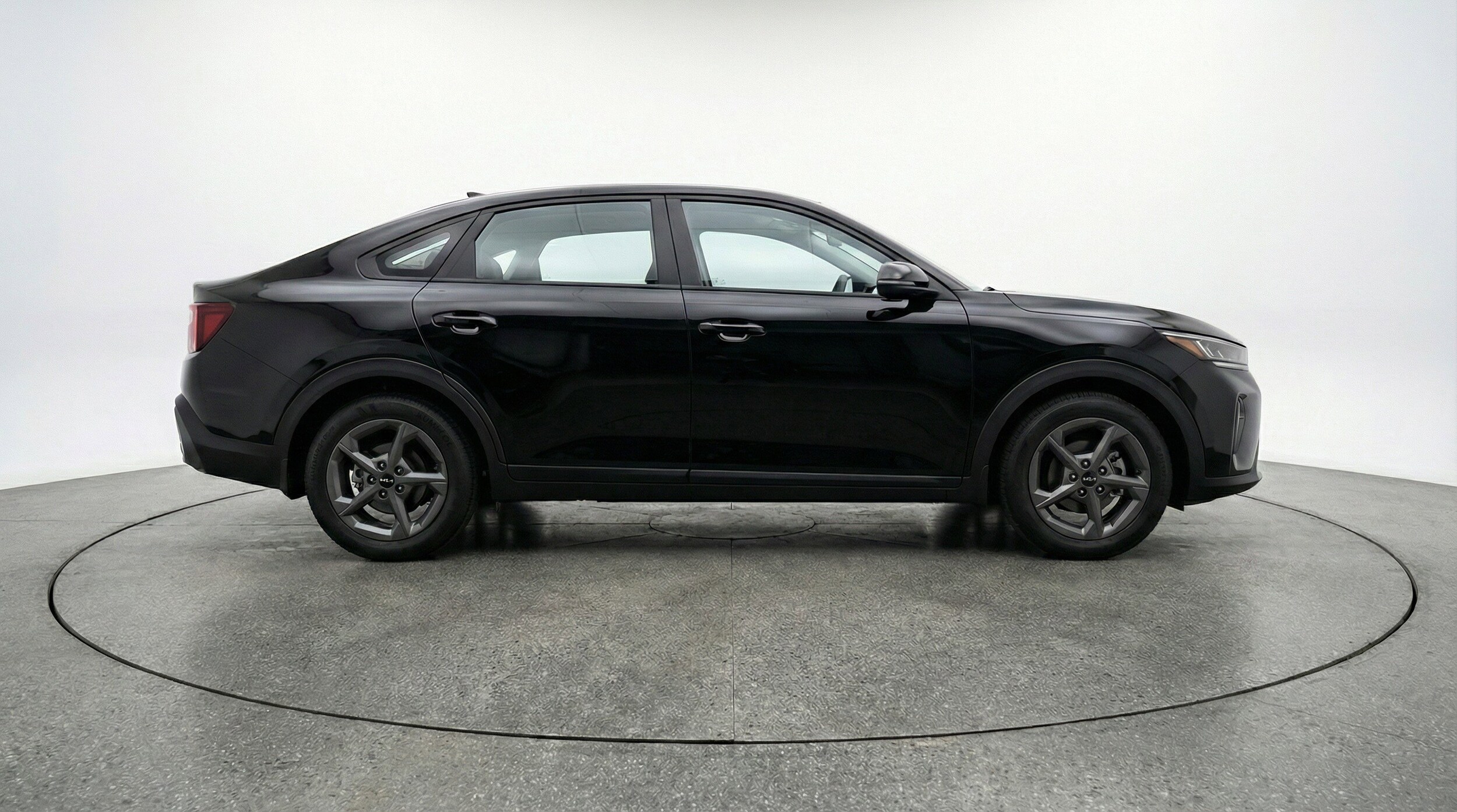 Thumbnail: 2025 Kia K4 - 11