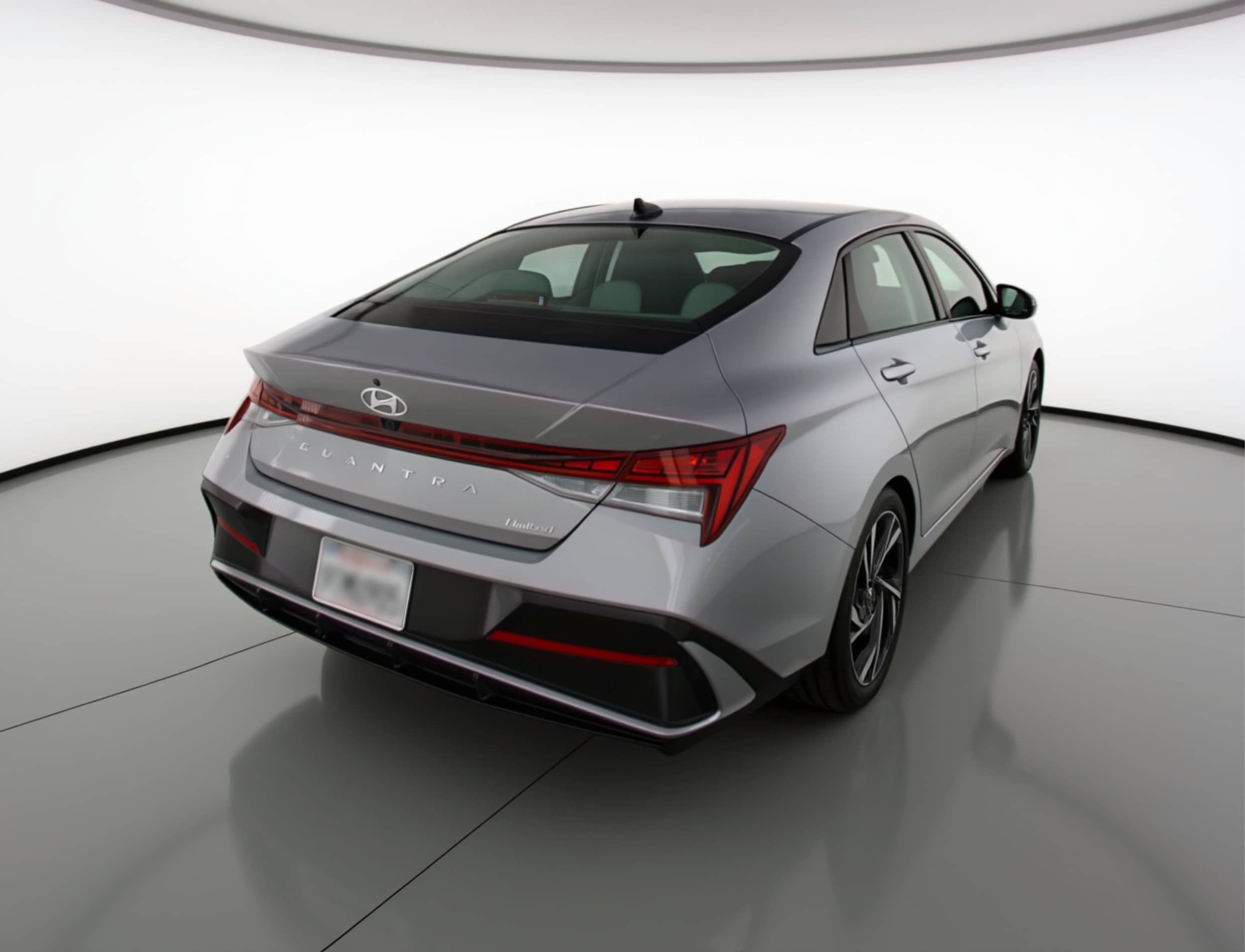 Thumbnail: 2025 Hyundai Elantra - 7