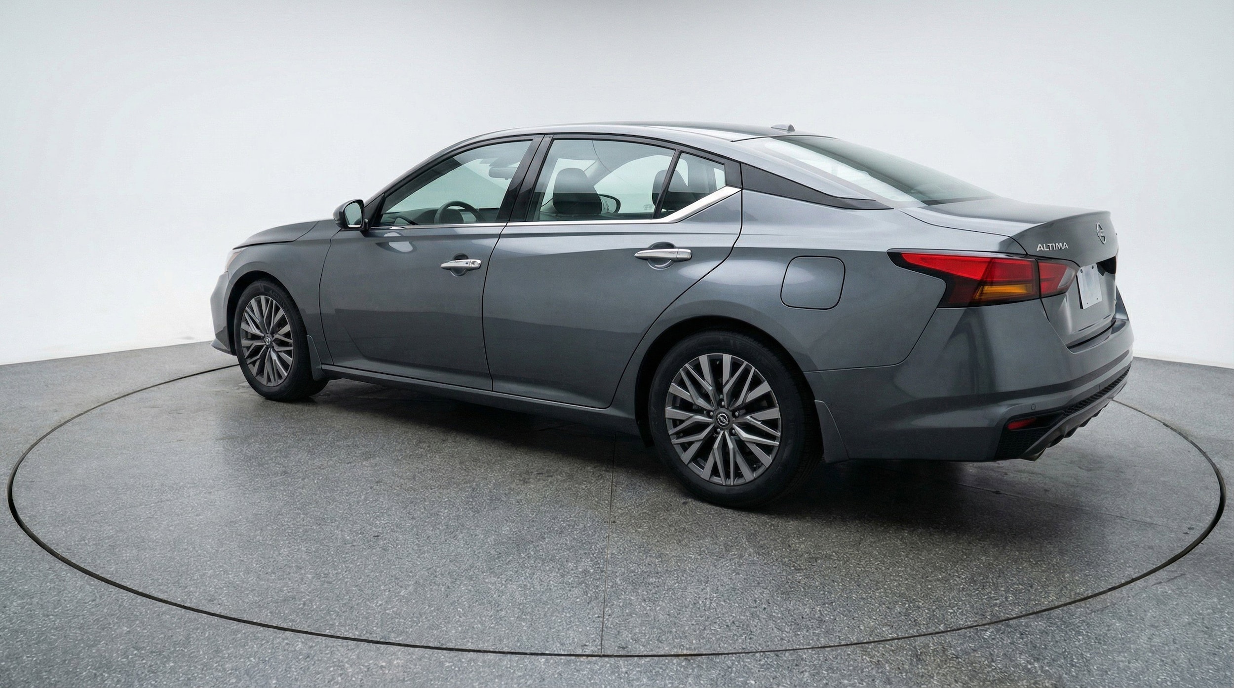 Thumbnail: 2025 Nissan Altima - 6