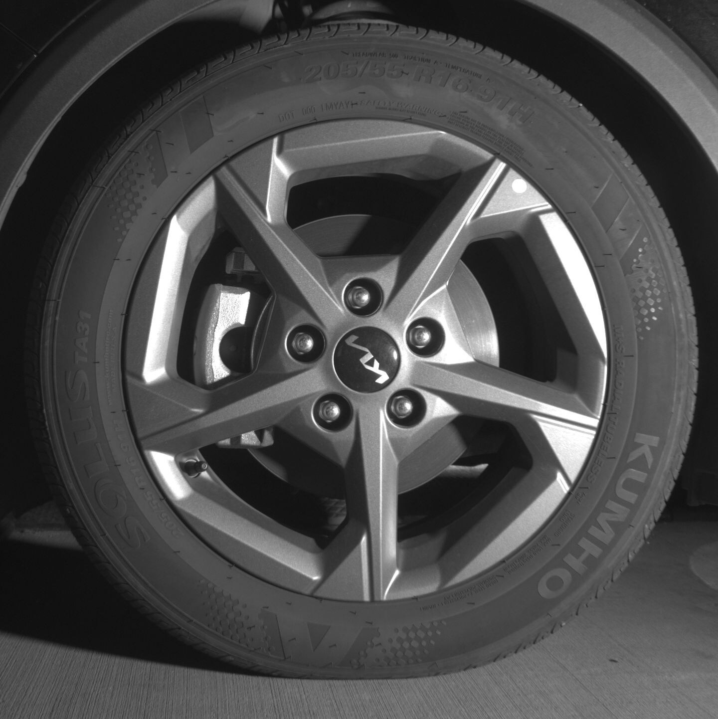 Thumbnail: 2025 Kia K4 - 9