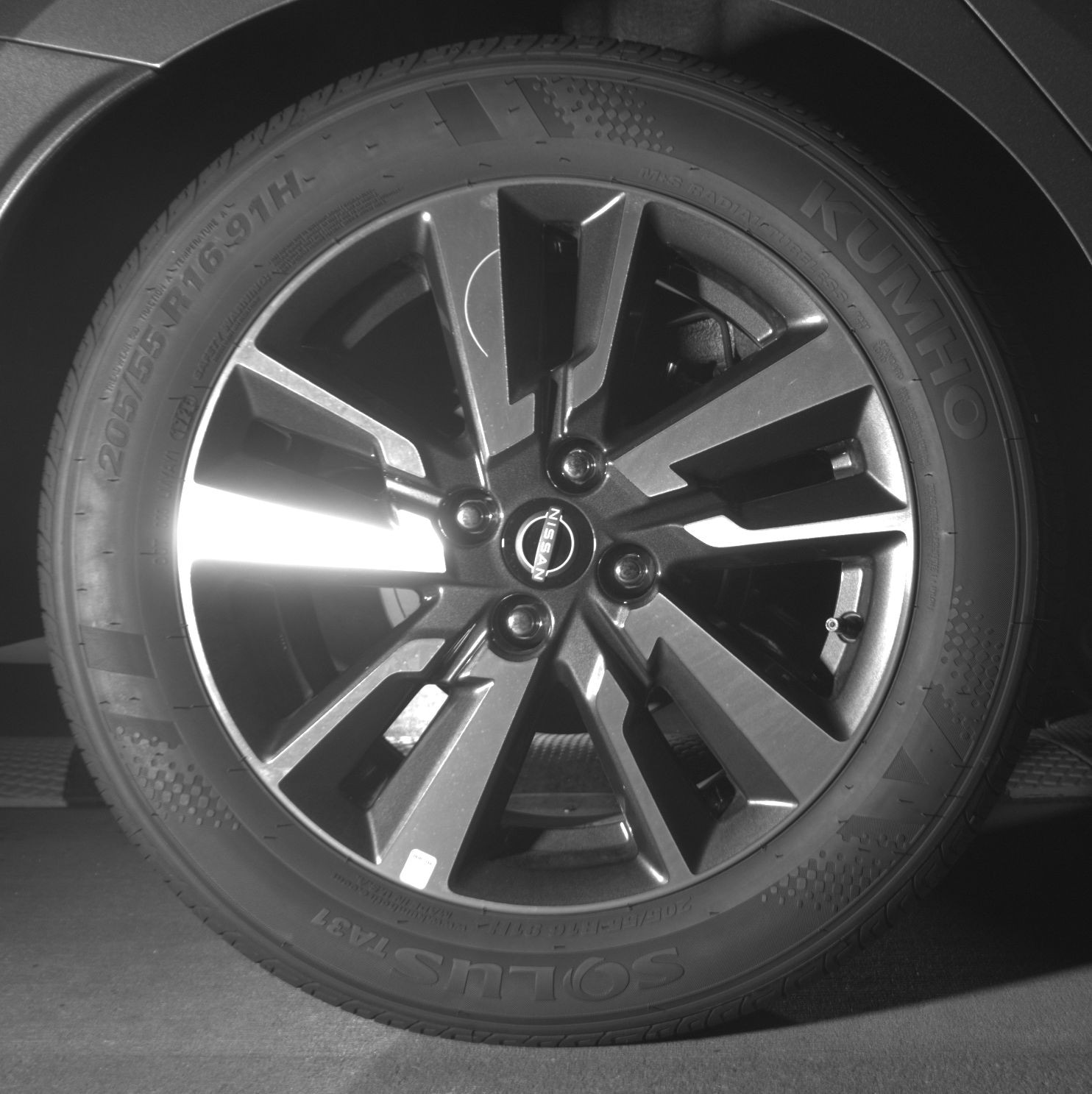 Thumbnail: 2025 Nissan Versa - 12