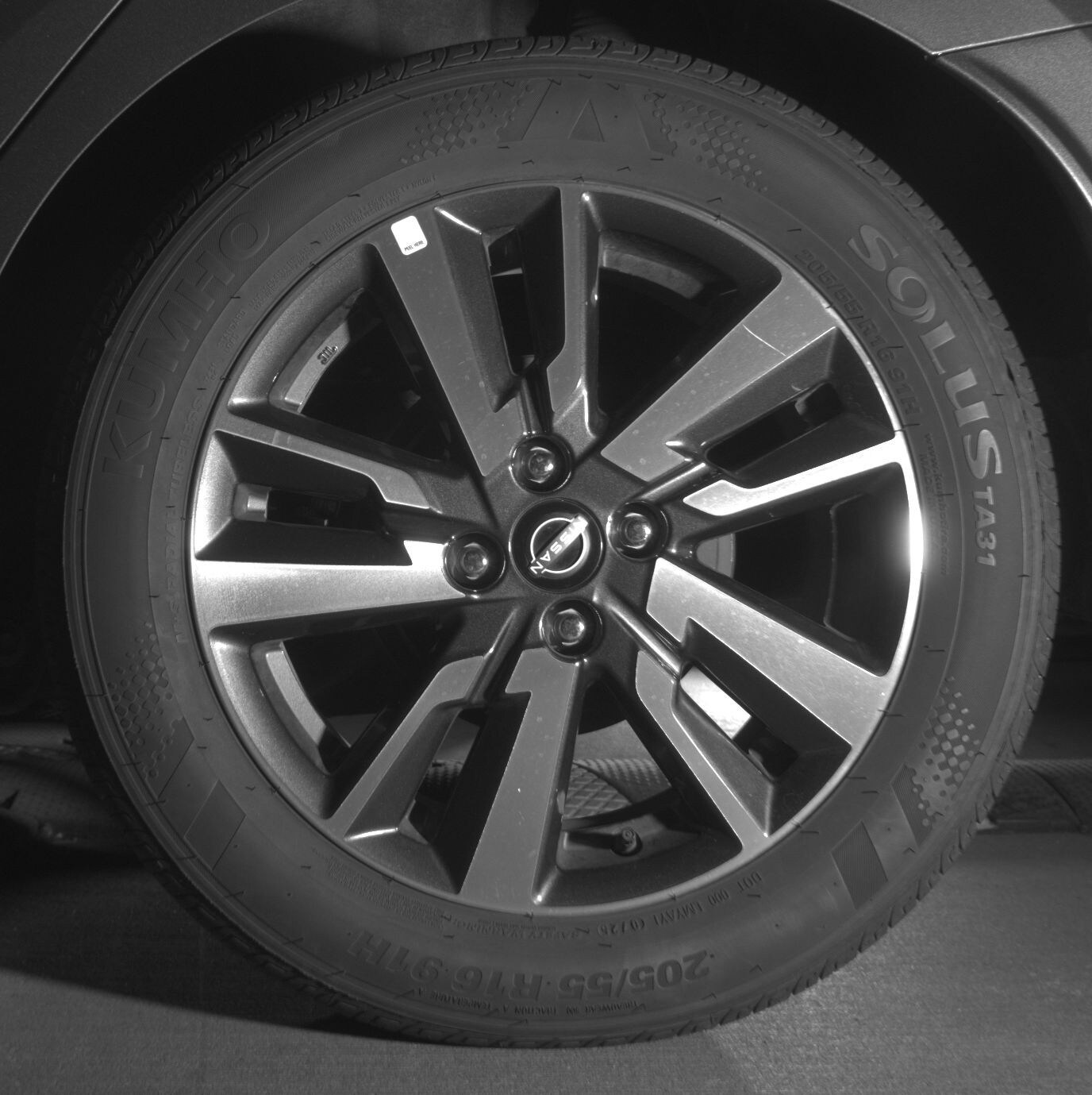 Thumbnail: 2025 Nissan Versa - 11