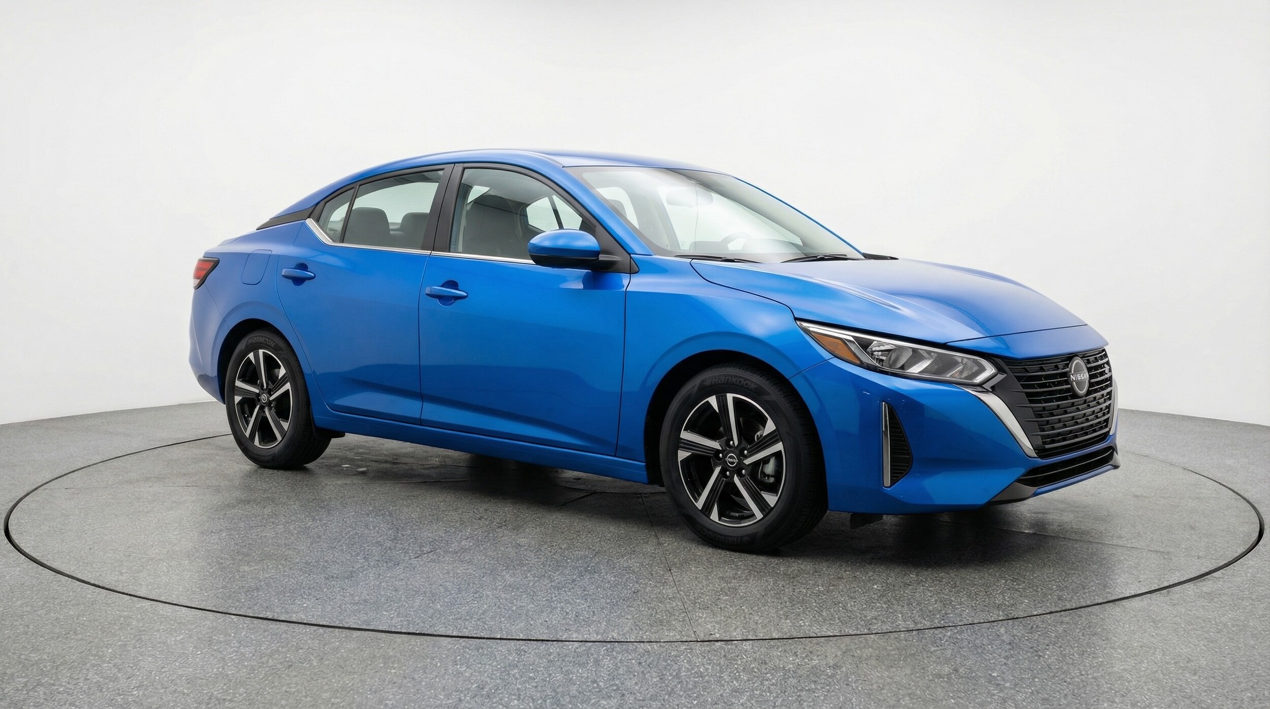 Thumbnail: 2025 Nissan Sentra - 1