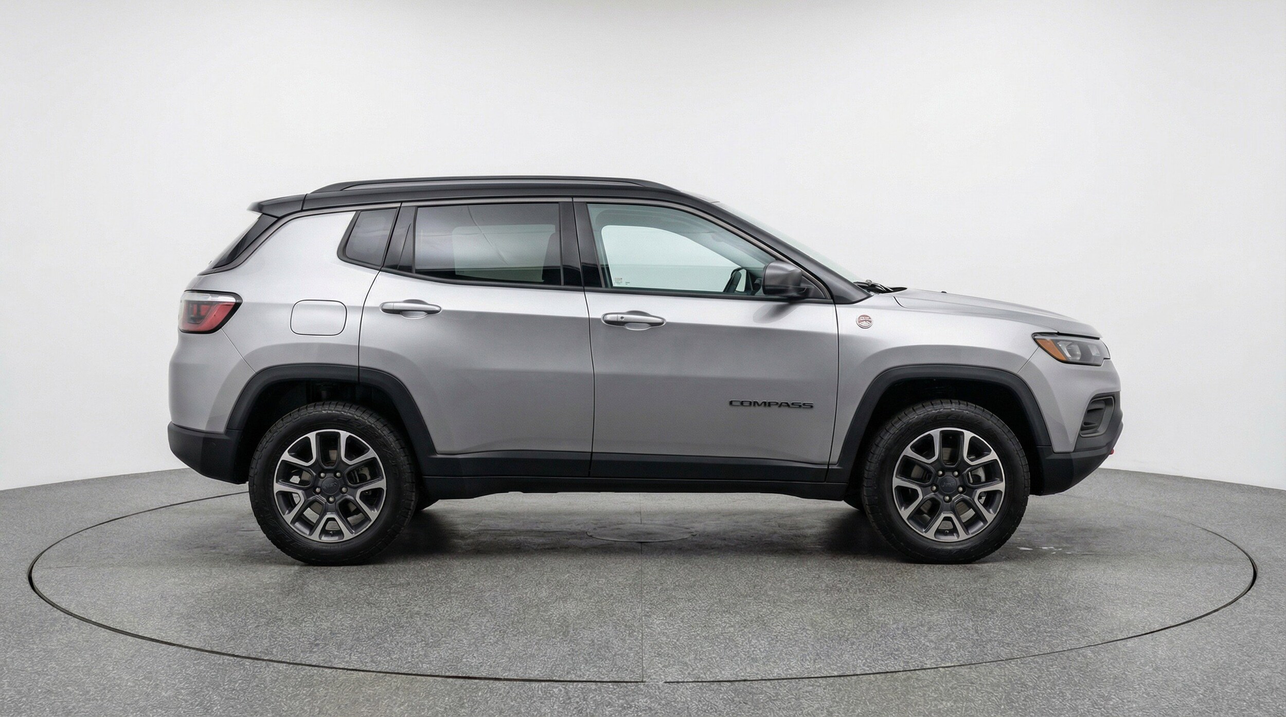 Thumbnail: 2025 Jeep Compass - 11