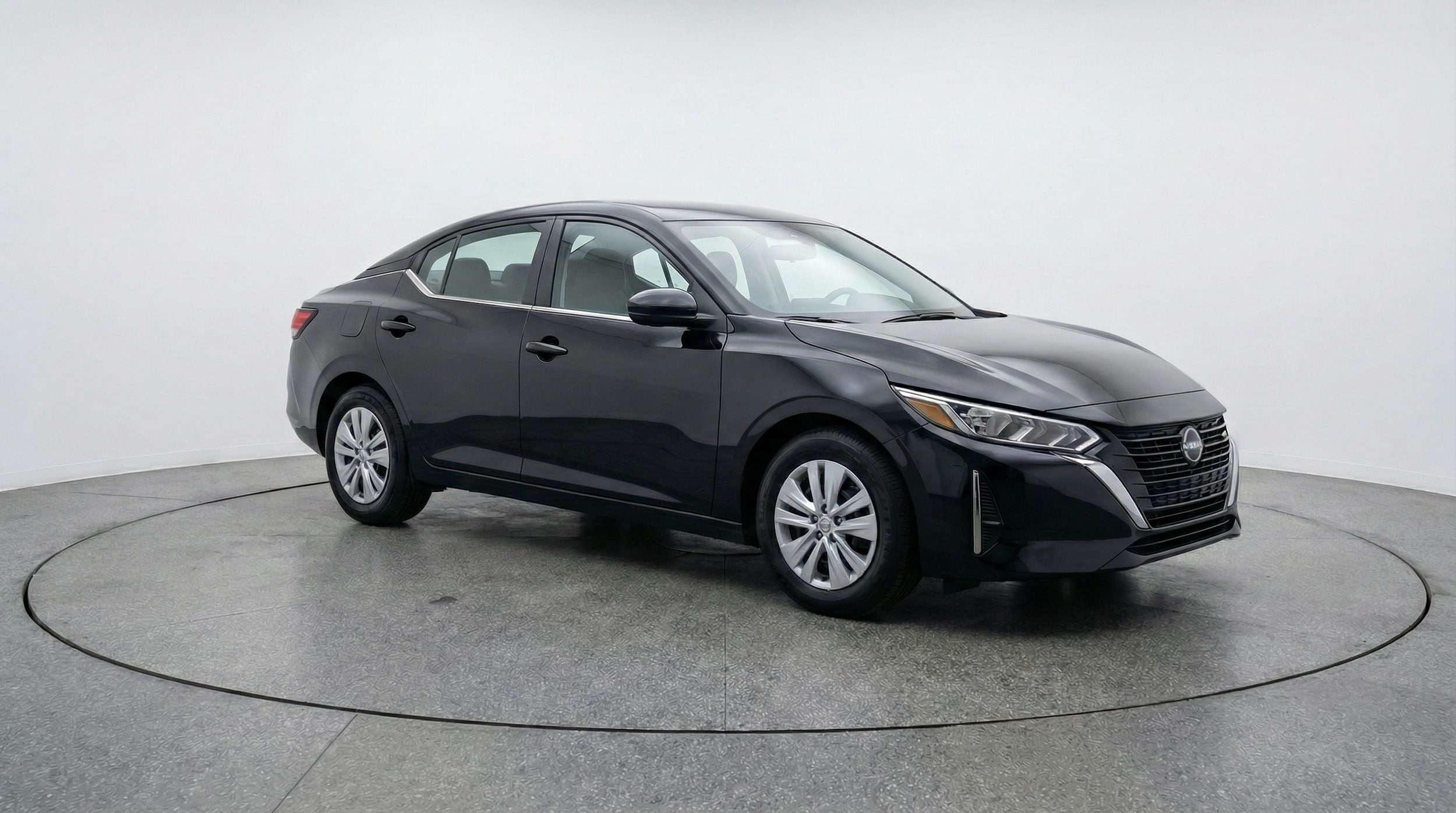 Thumbnail: 2025 Nissan Sentra - 1