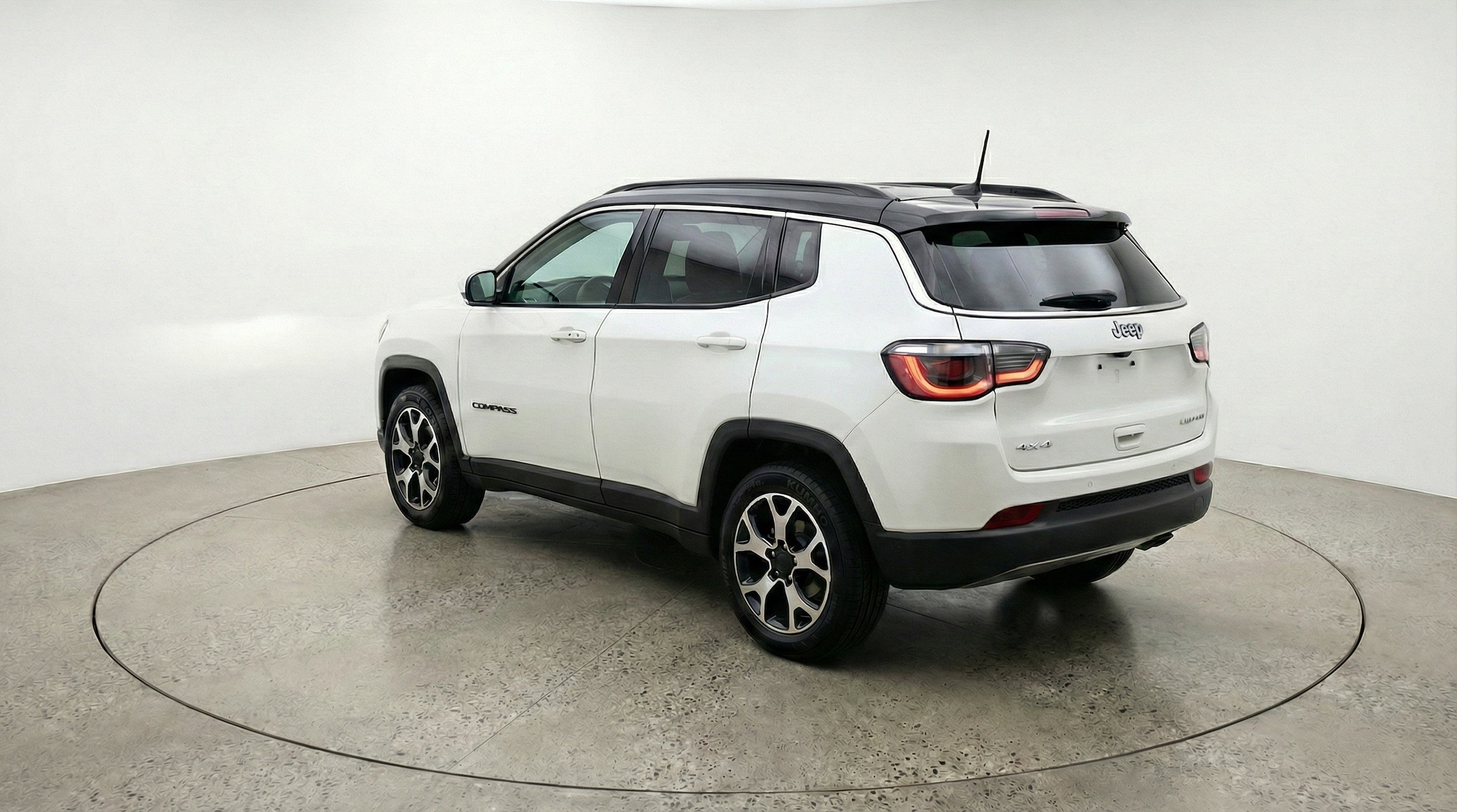 Thumbnail: 2025 Jeep Compass - 6