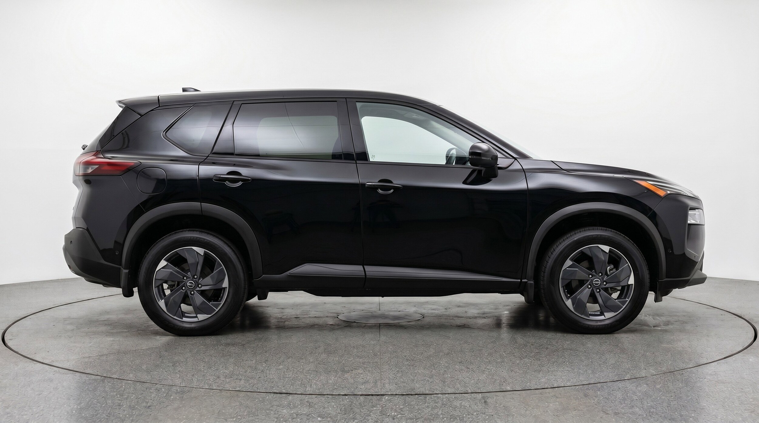 Thumbnail: 2025 Nissan Rogue - 11