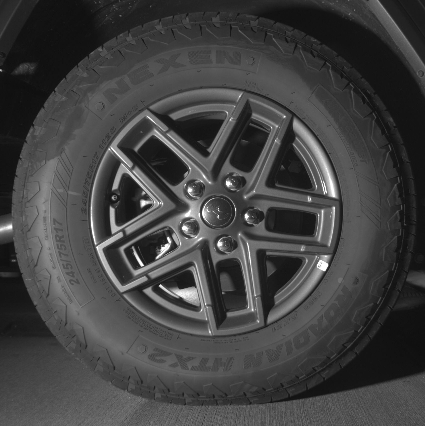 Thumbnail: 2025 Jeep Wrangler - 12