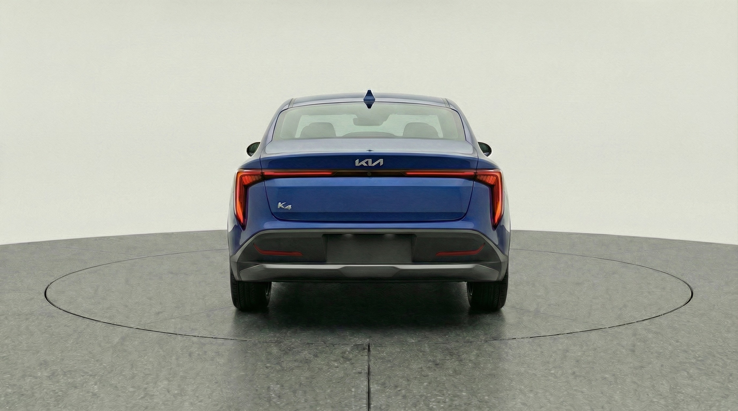 Thumbnail: 2025 Kia K4 - 6