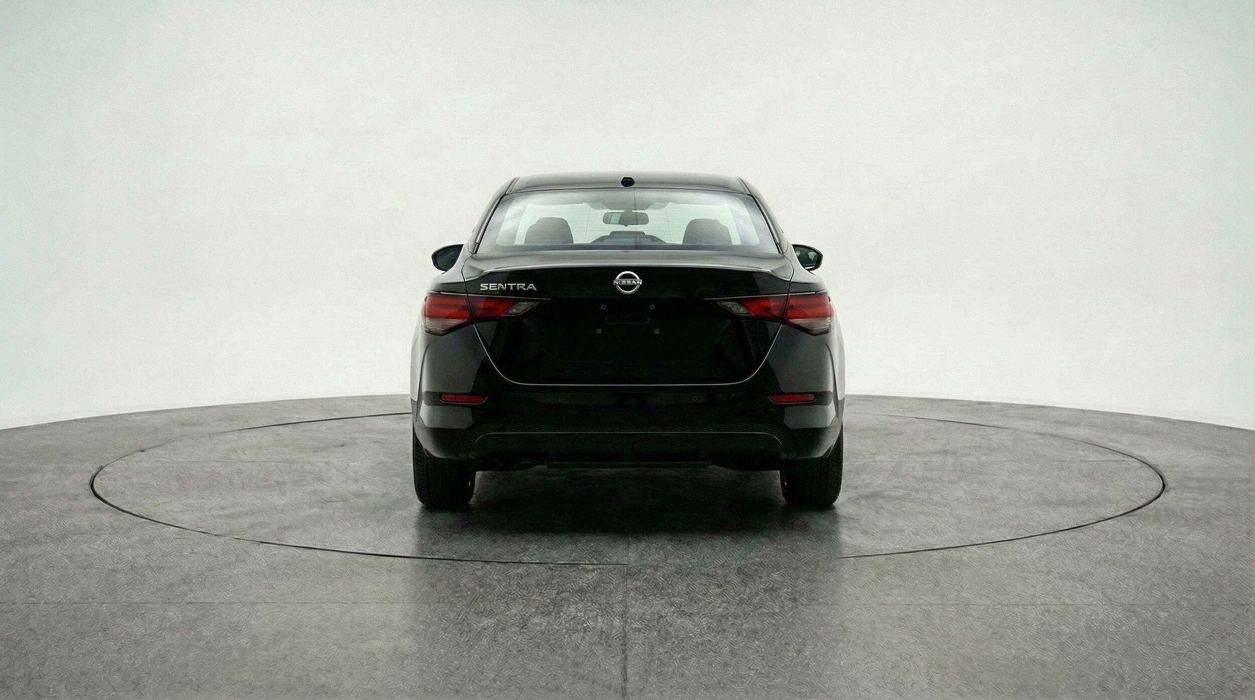 Thumbnail: 2025 Nissan Sentra - 7