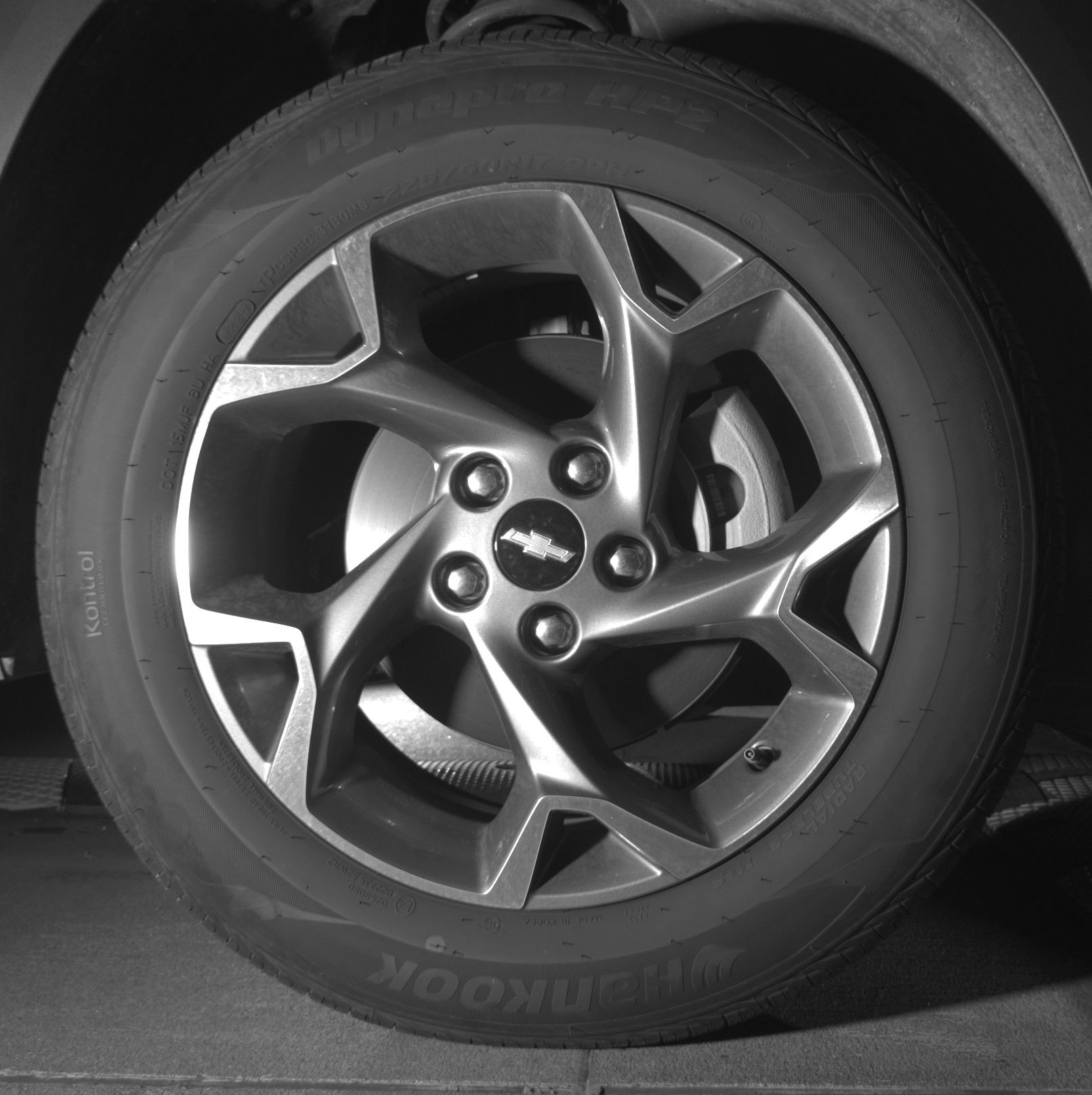 Thumbnail: 2025 Chevrolet Trax - 10