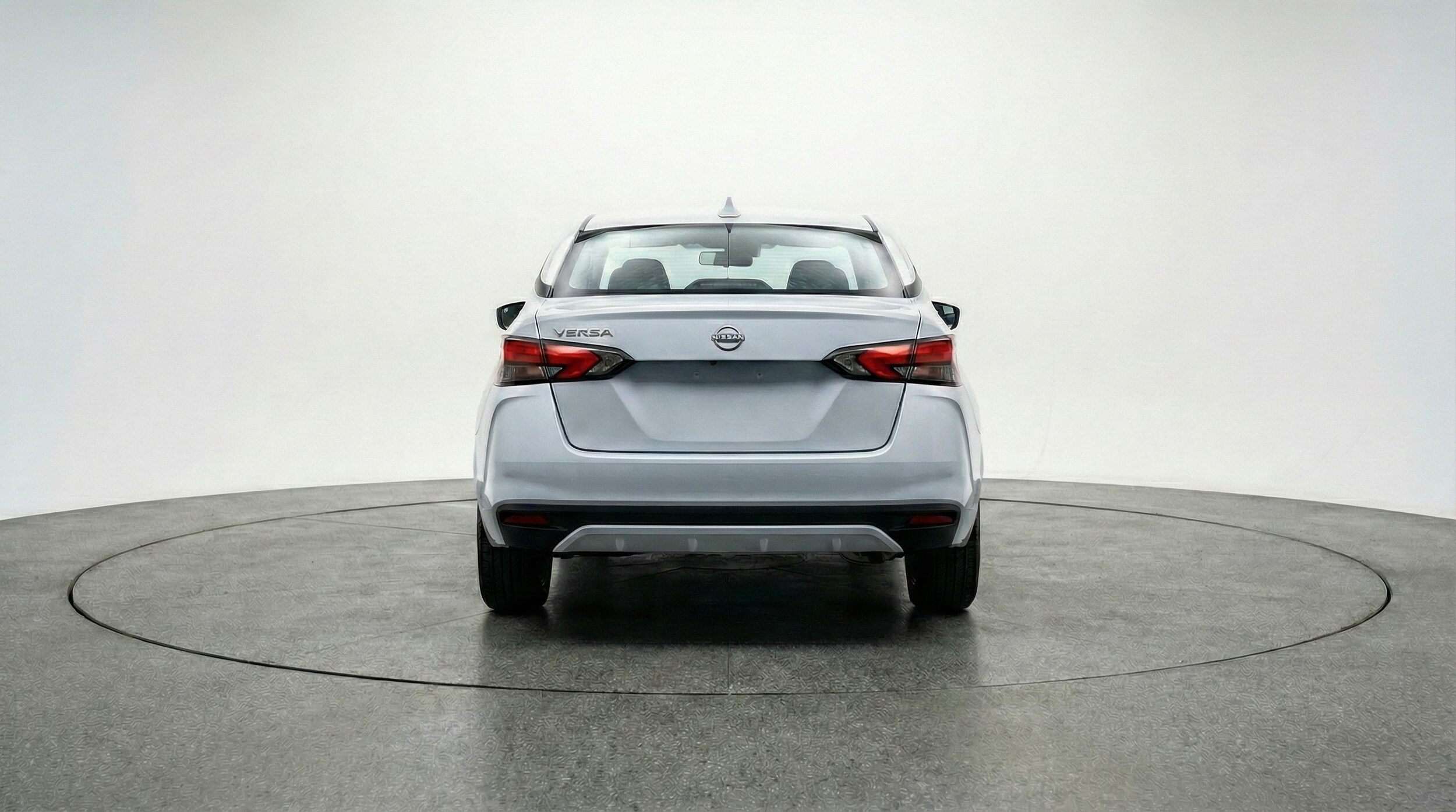 Thumbnail: 2025 Nissan Versa - 6