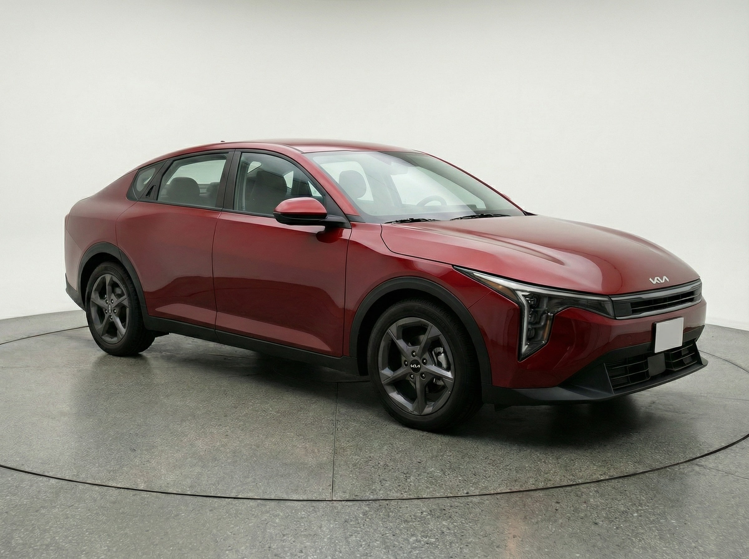 Thumbnail: 2025 Kia K4 - 1