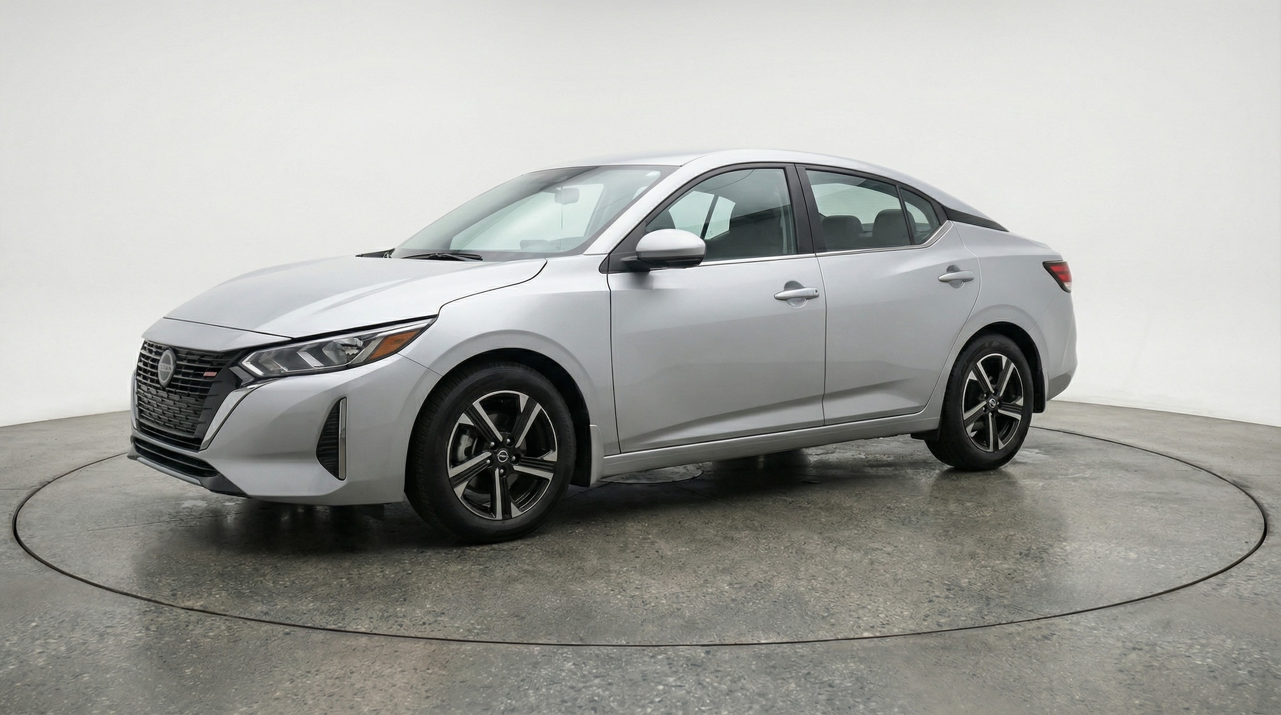 Thumbnail: 2025 Nissan Sentra - 3