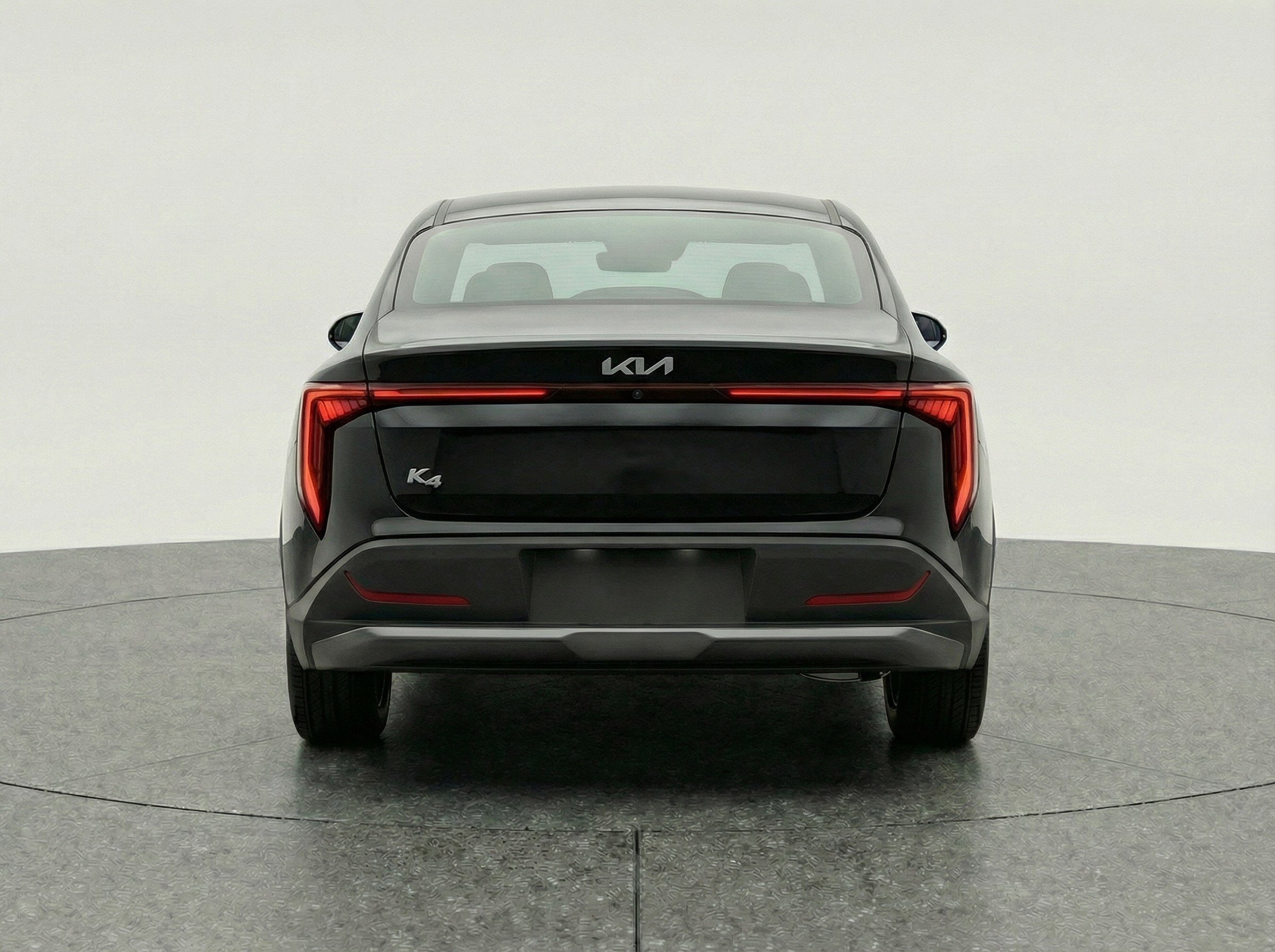 Thumbnail: 2025 Kia K4 - 7