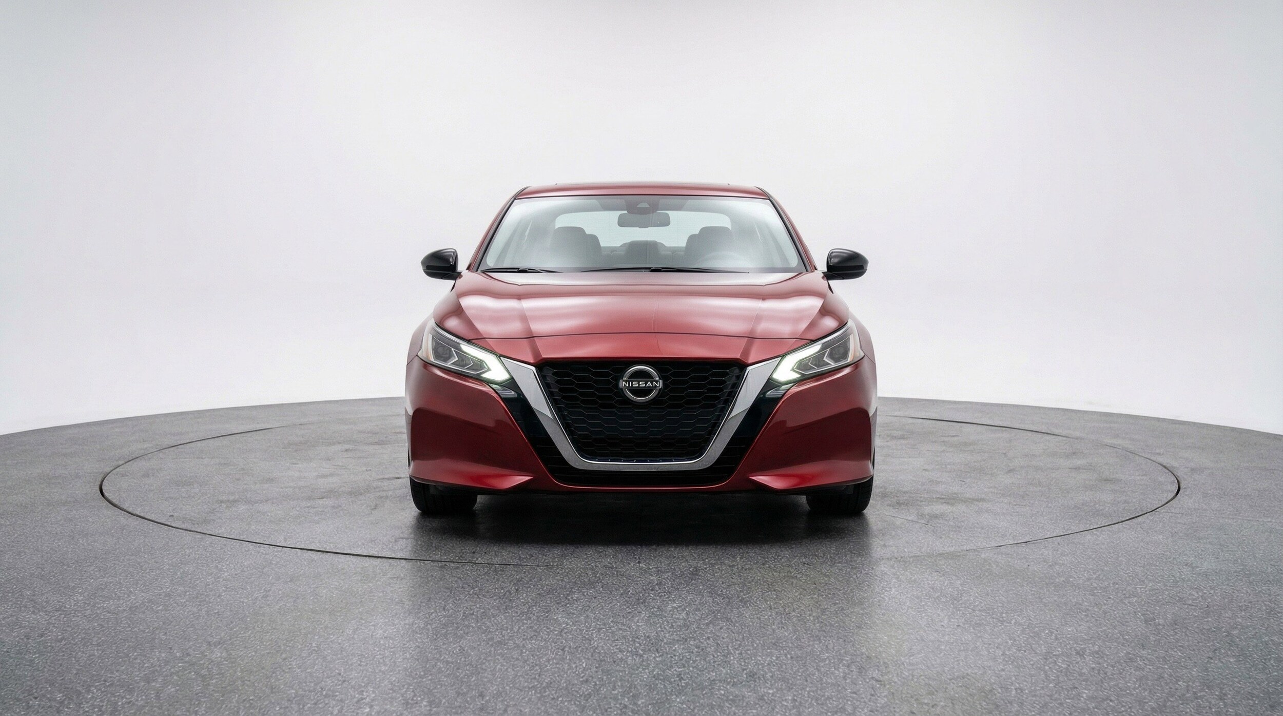 Thumbnail: 2025 Nissan Altima - 2