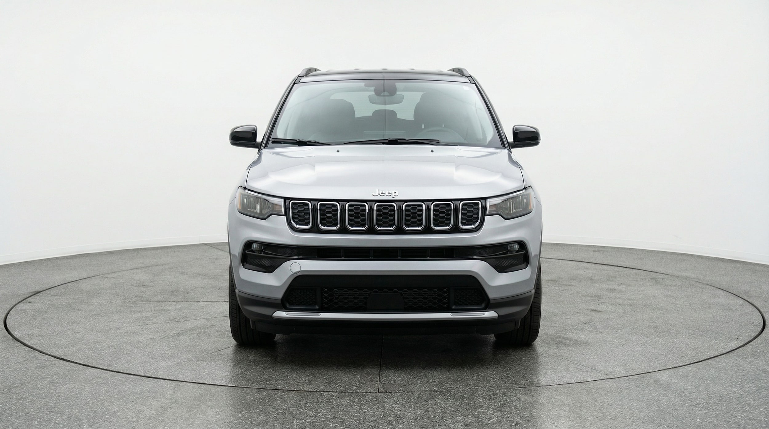 Thumbnail: 2025 Jeep Compass - 2