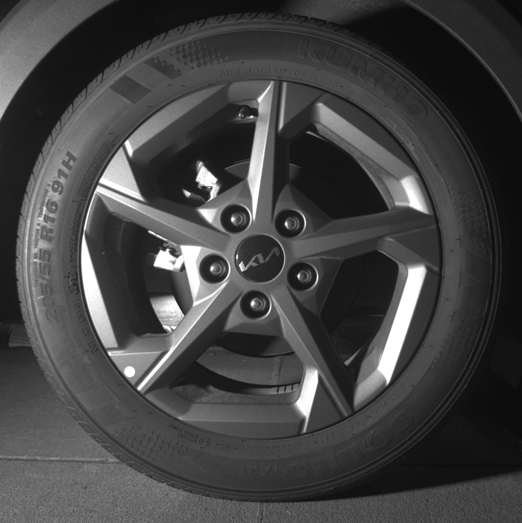 Thumbnail: 2025 Kia K4 - 12